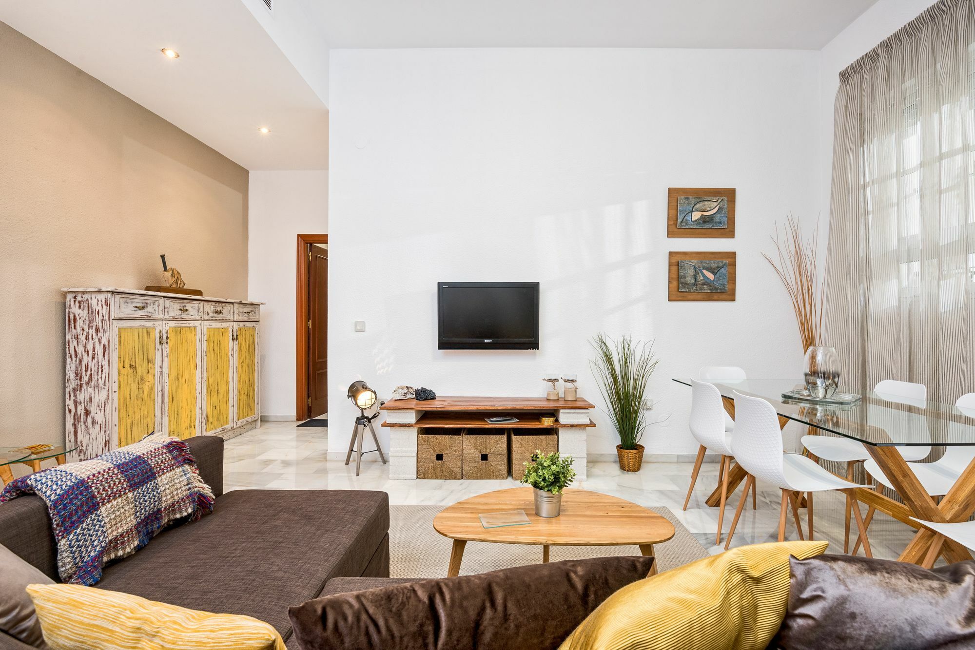 Apartamento Iloftmalaga Carretería