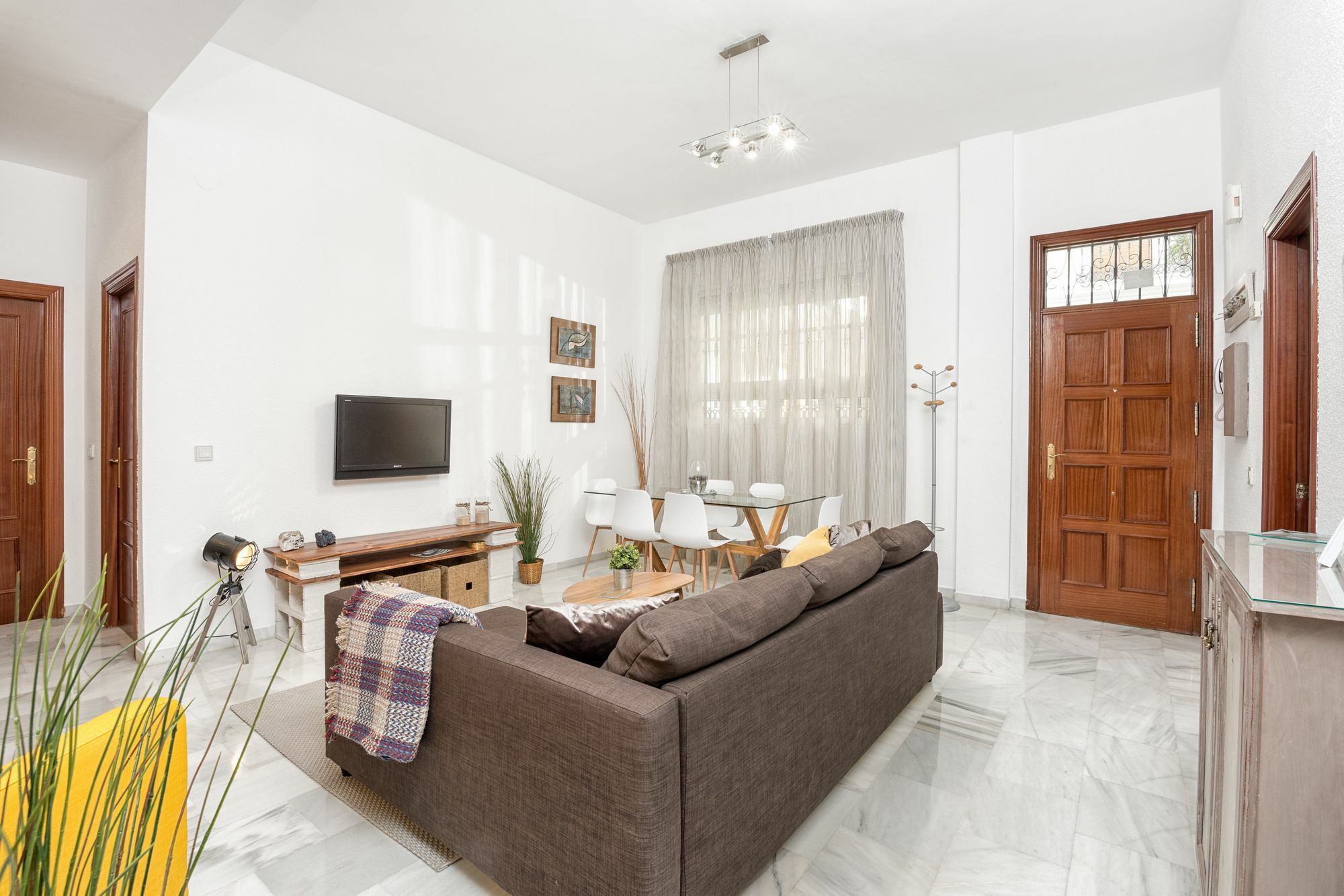 Apartamento Iloftmalaga Carretería *