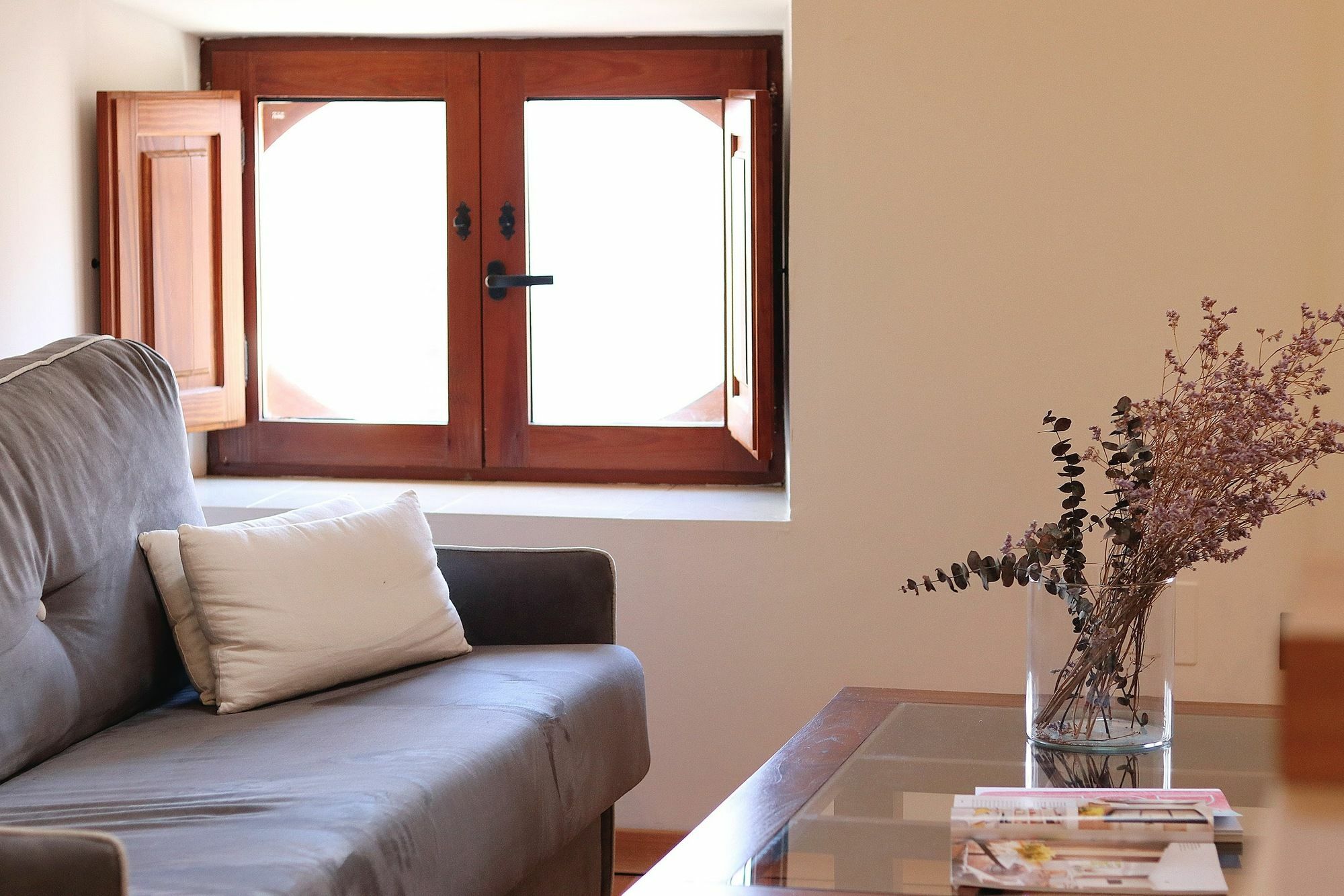Iloftmalaga Carretería Apartamento
