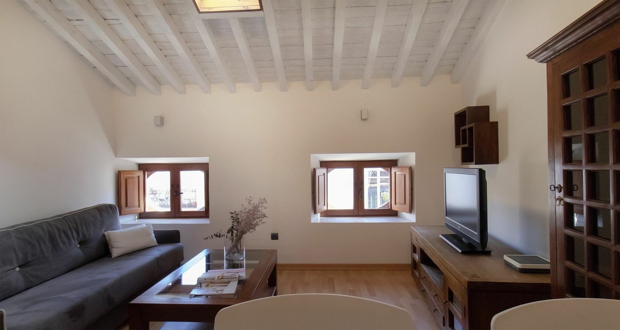 Iloftmalaga Carretería Apartamento *