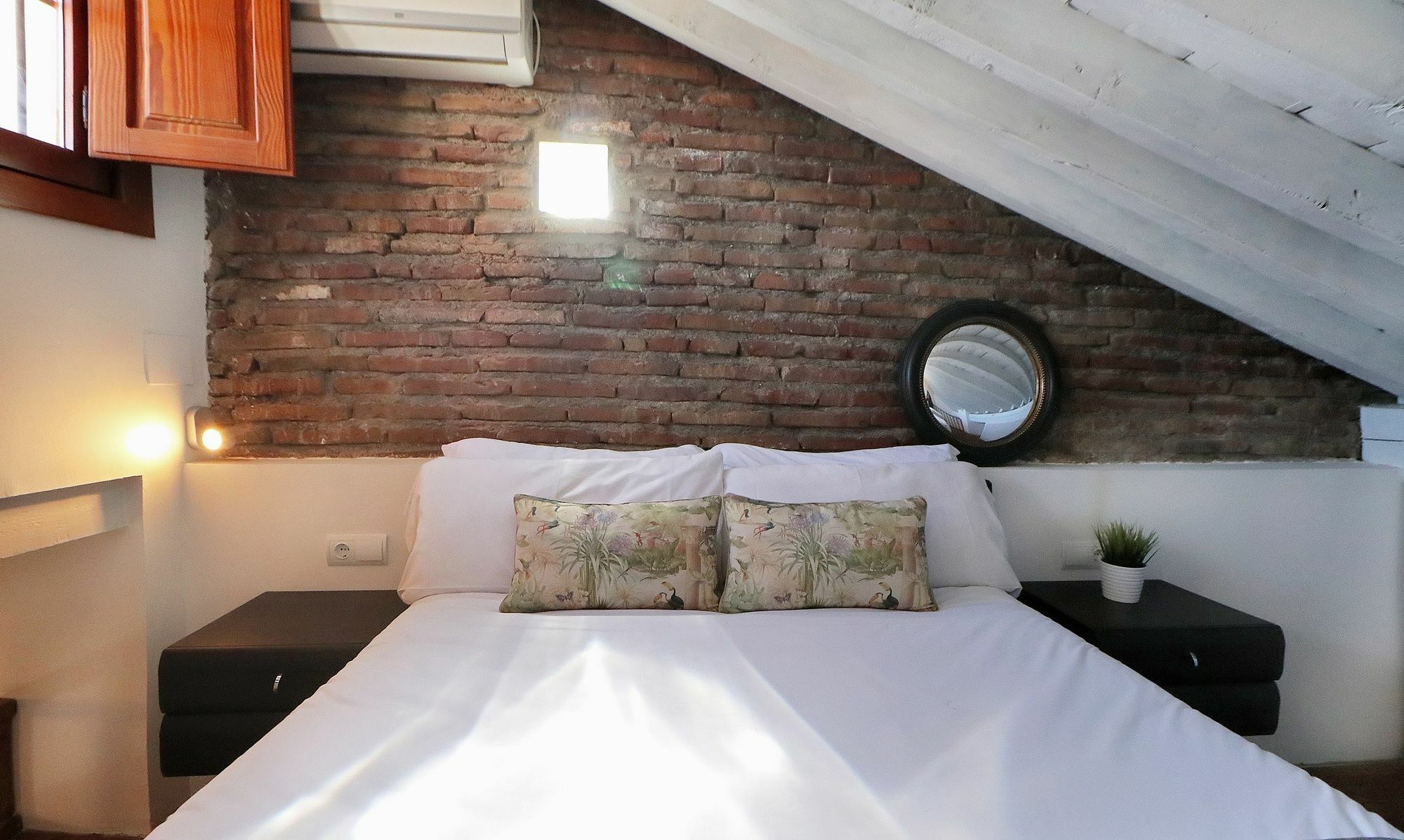 Apartamento Iloftmalaga Carretería Málaga