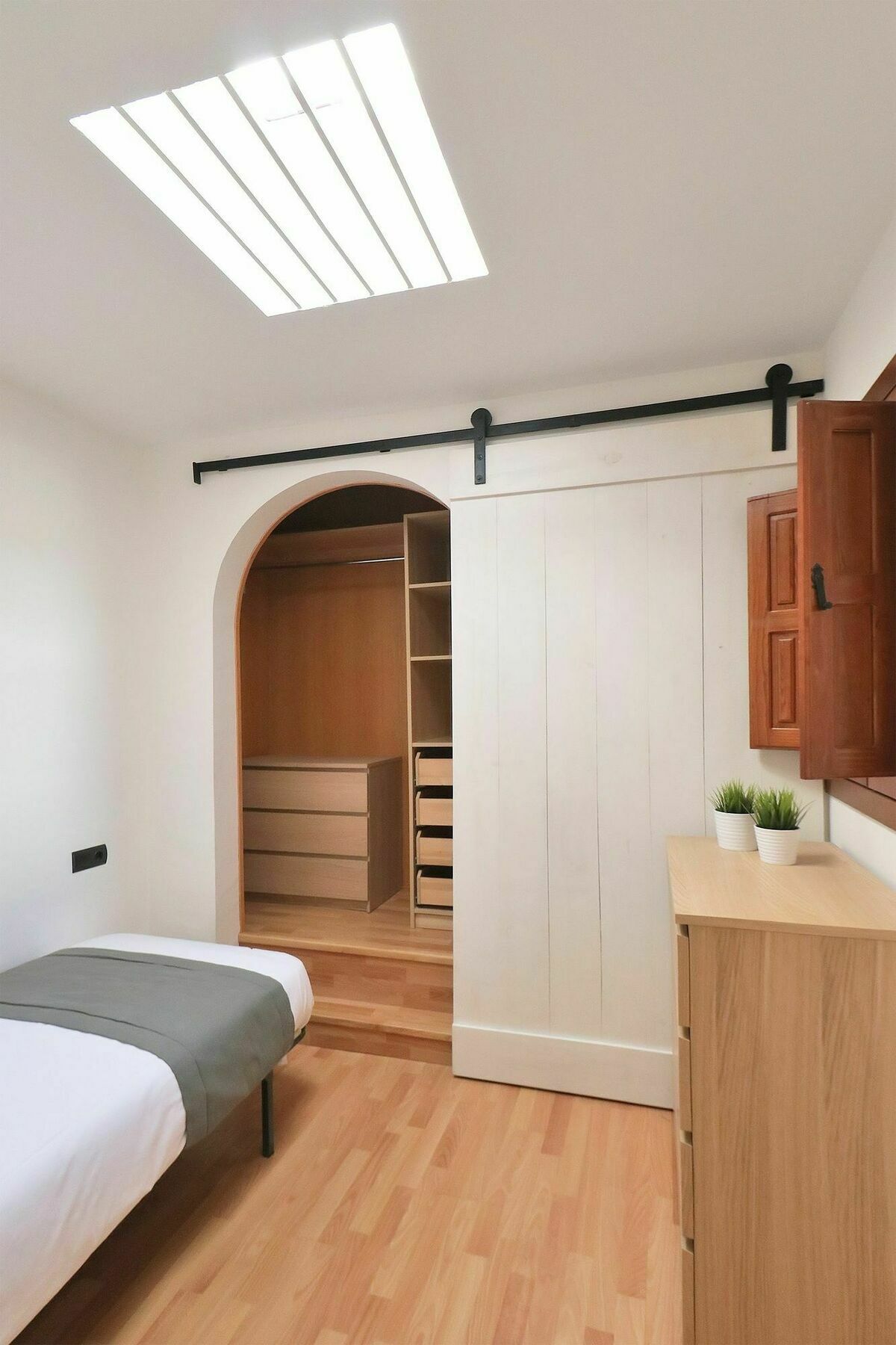 Apartamento Iloftmalaga Carretería