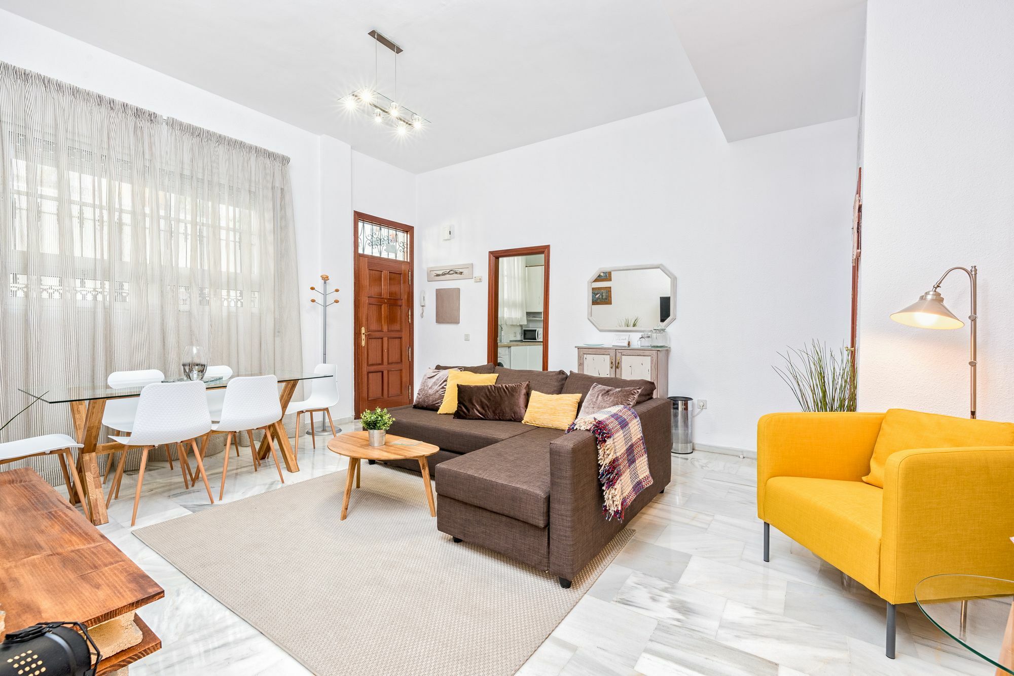 Iloftmalaga Carretería Apartamento