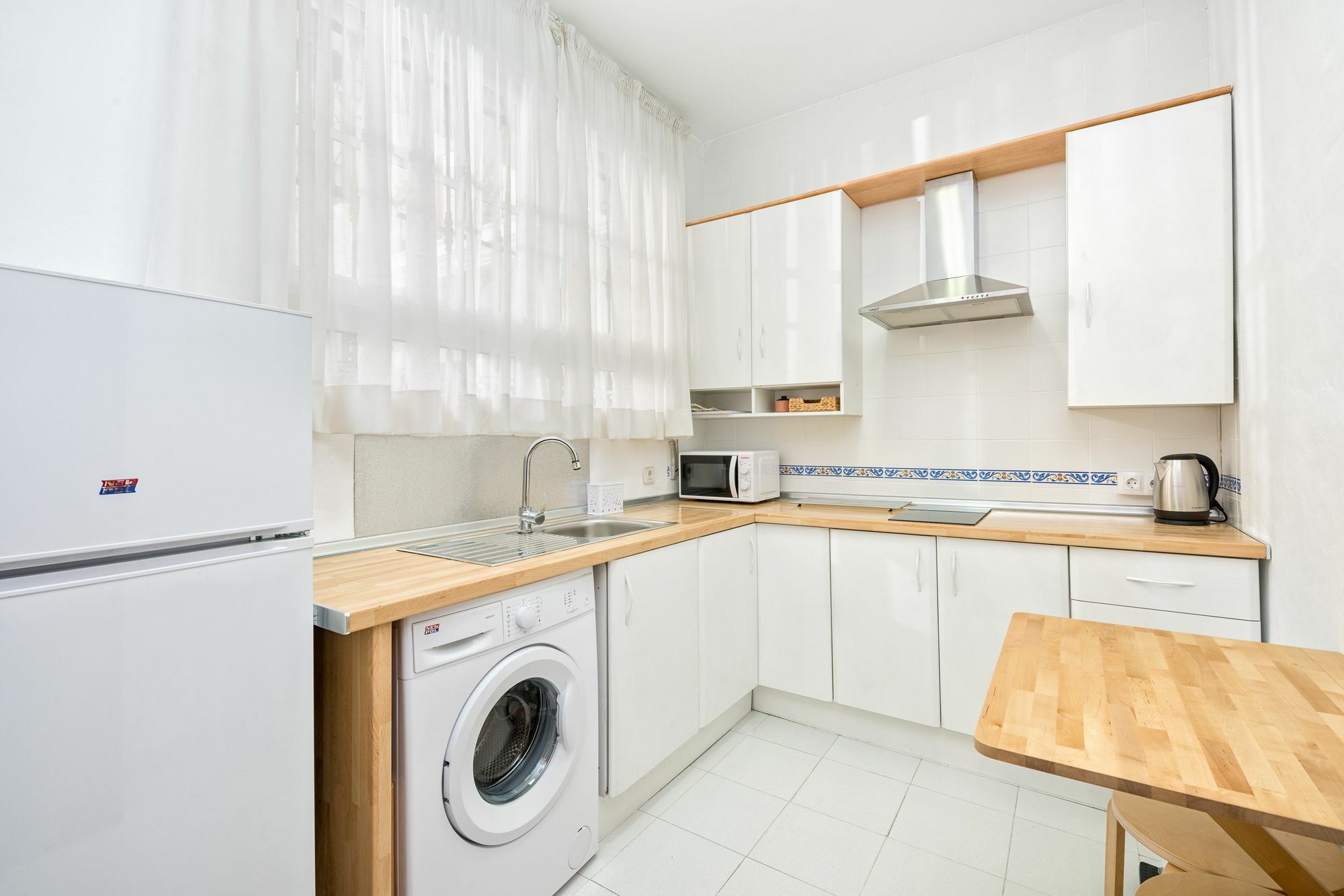 Apartamento Iloftmalaga Carretería