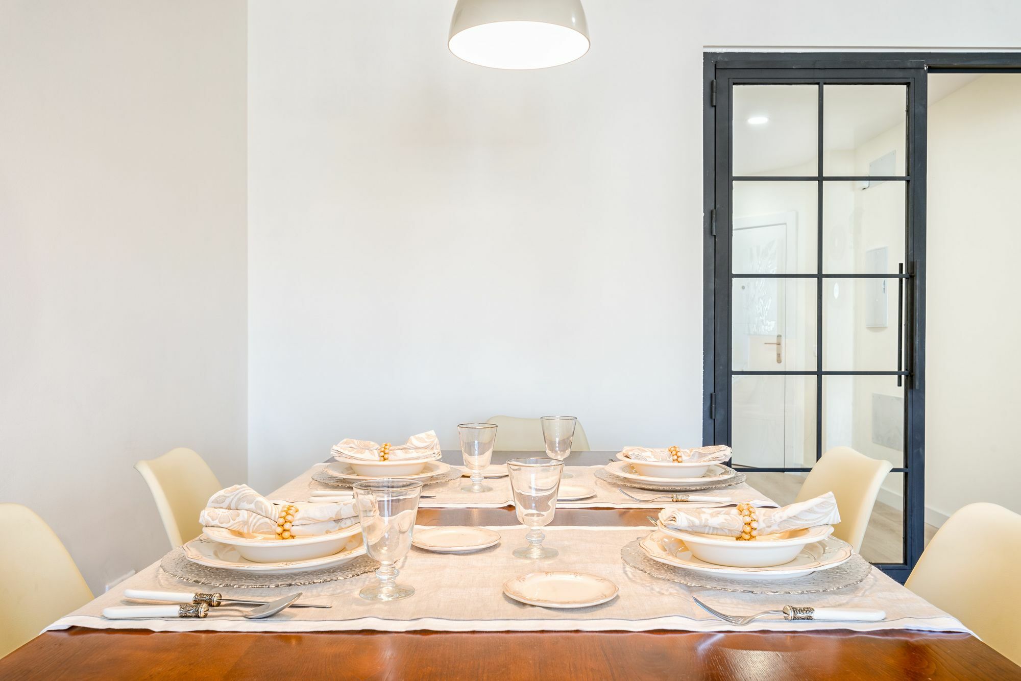 Apartamento Iloftmalaga Carretería *