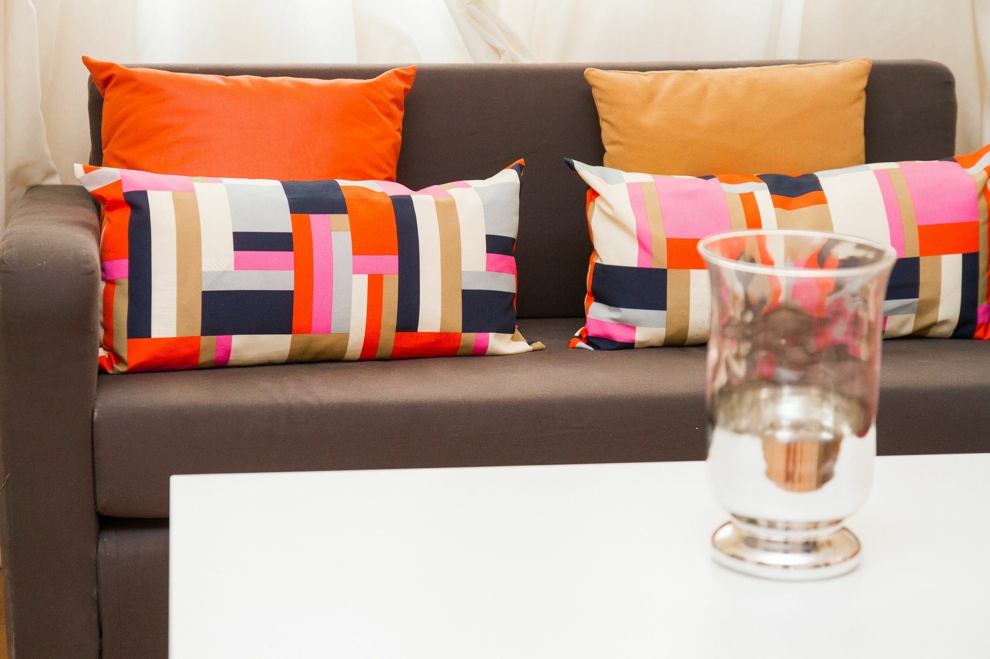 Spanish Into Cathedral Square By La Recepcion Apartment
