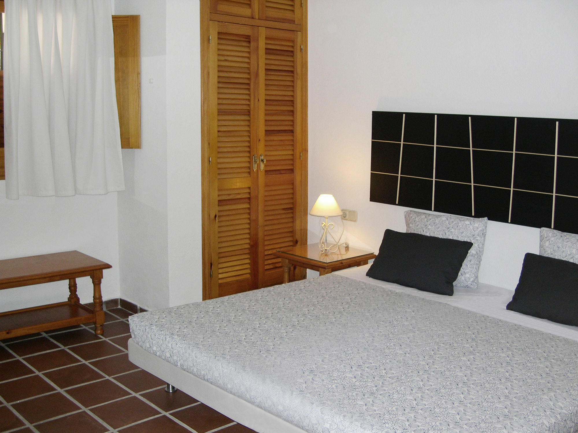 Apartment Turisticos La Mundial