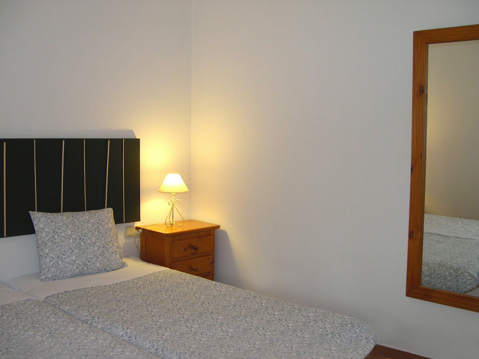 Turisticos La Mundial Apartment Malaga