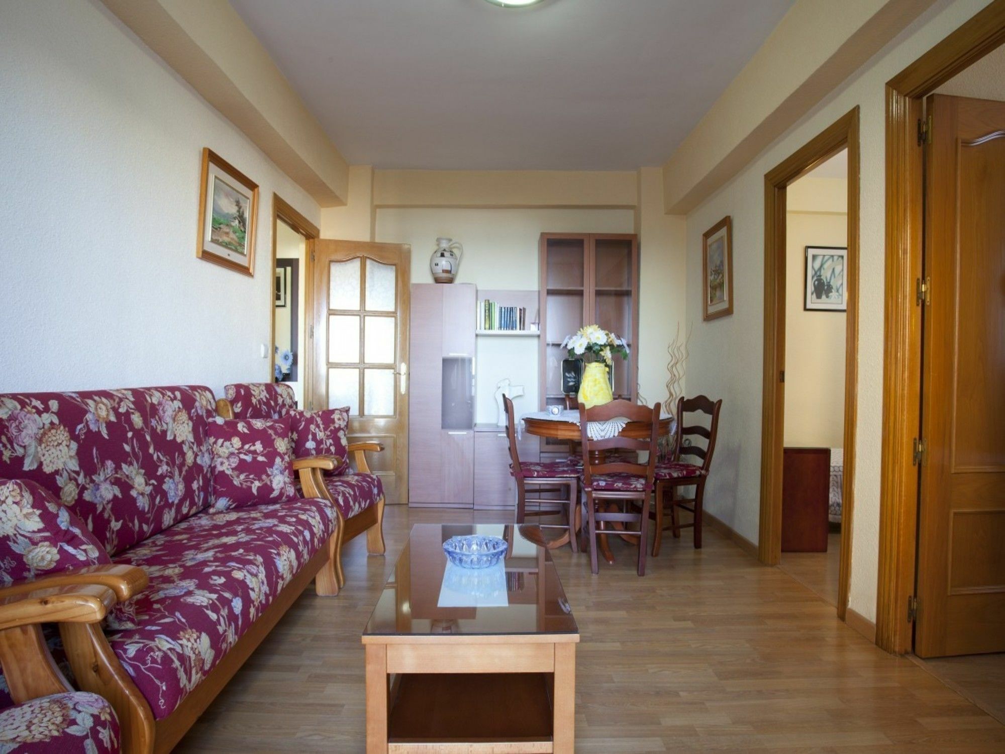 101395 3 Bedroom By Mo * Malaga