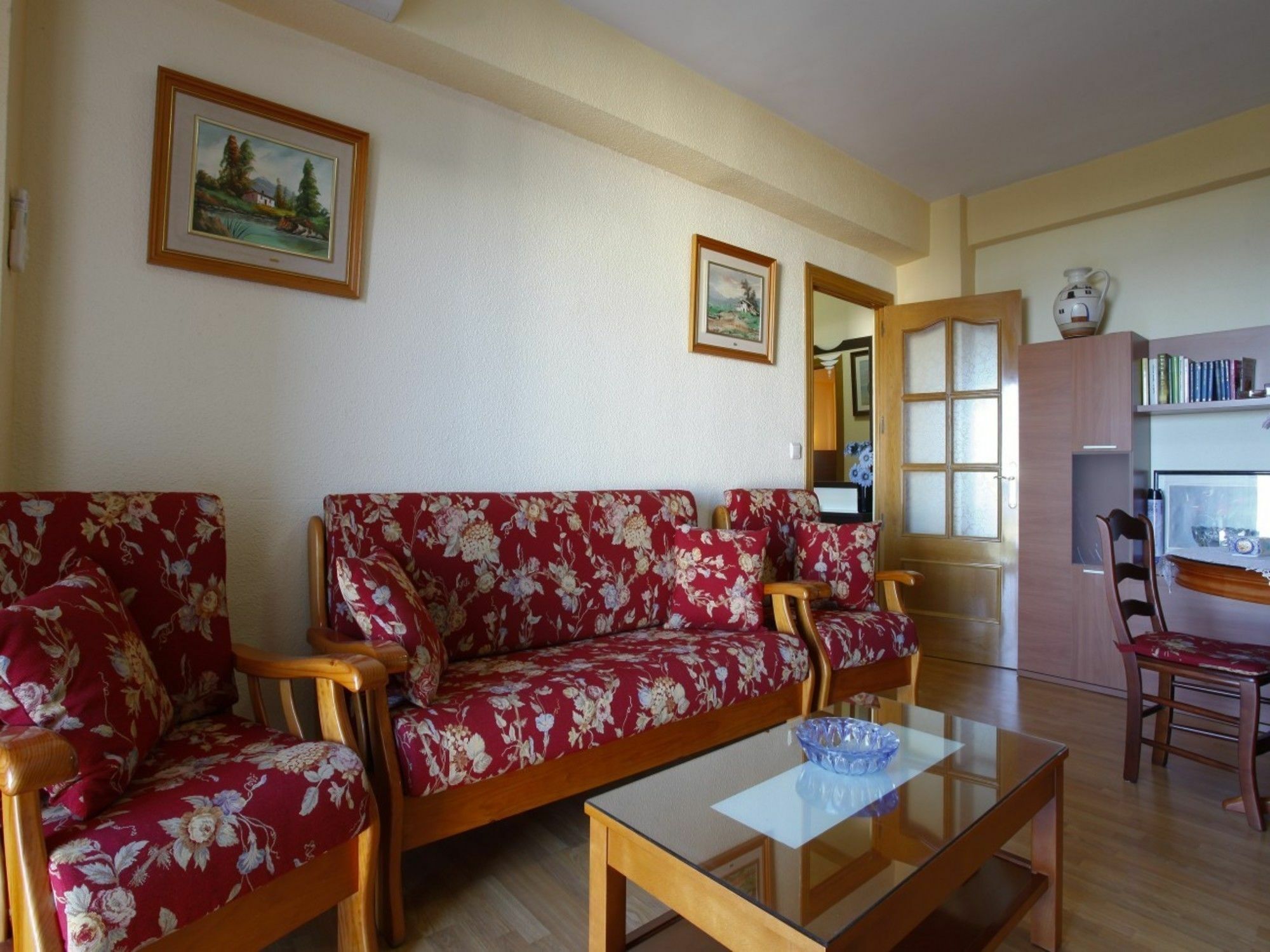 101395 3 Bedroom By Mo Apartment