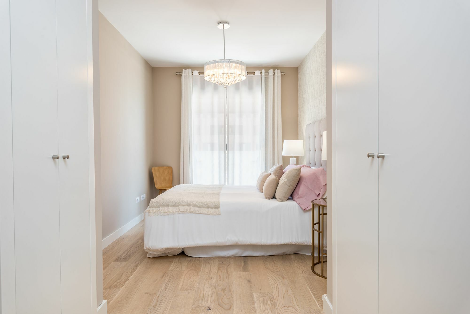 Apartamento Iloftmalaga Pacífico 15 Málaga