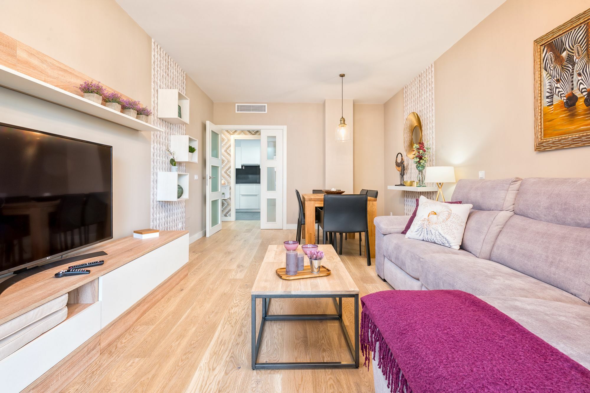 Apartamento Iloftmalaga Pacífico 15