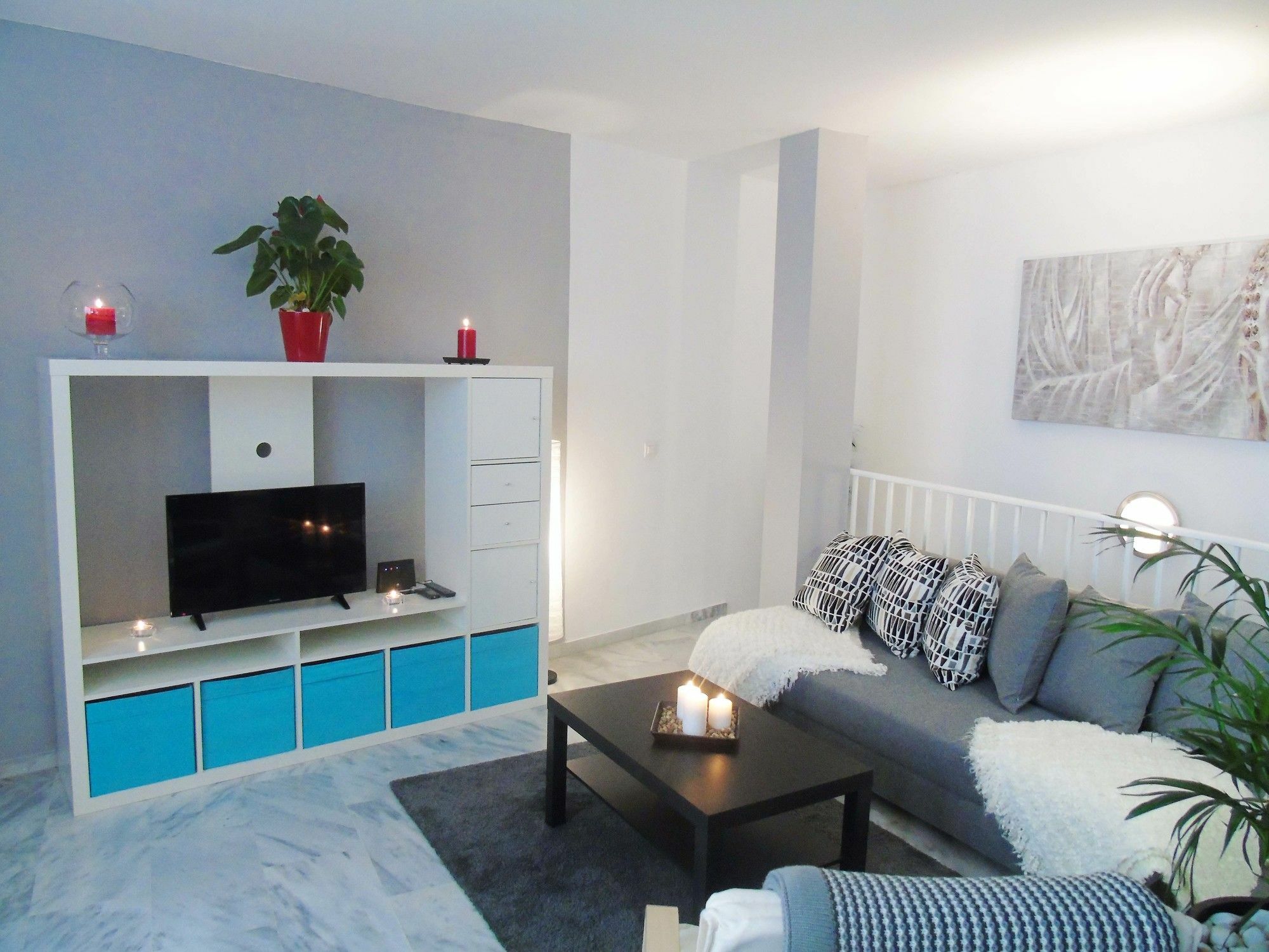 Apartment Gigantes *