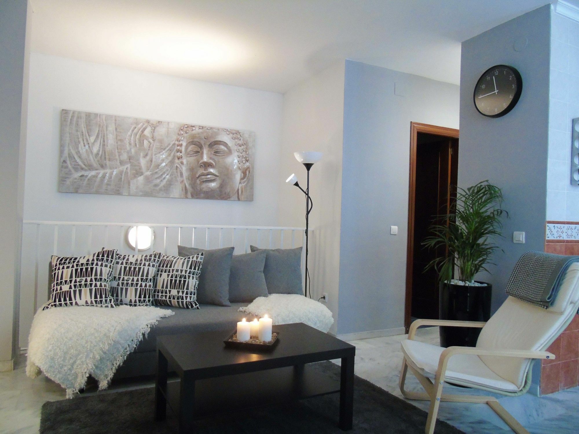 Gigantes Apartment *