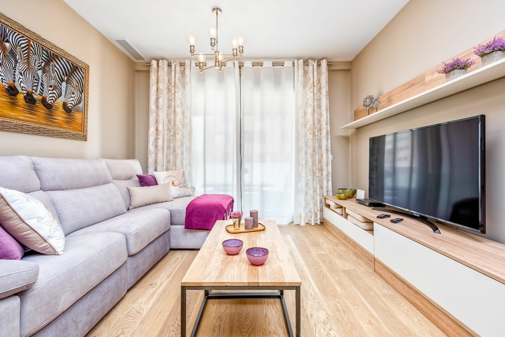 Apartamento Iloftmalaga Pacífico 15
