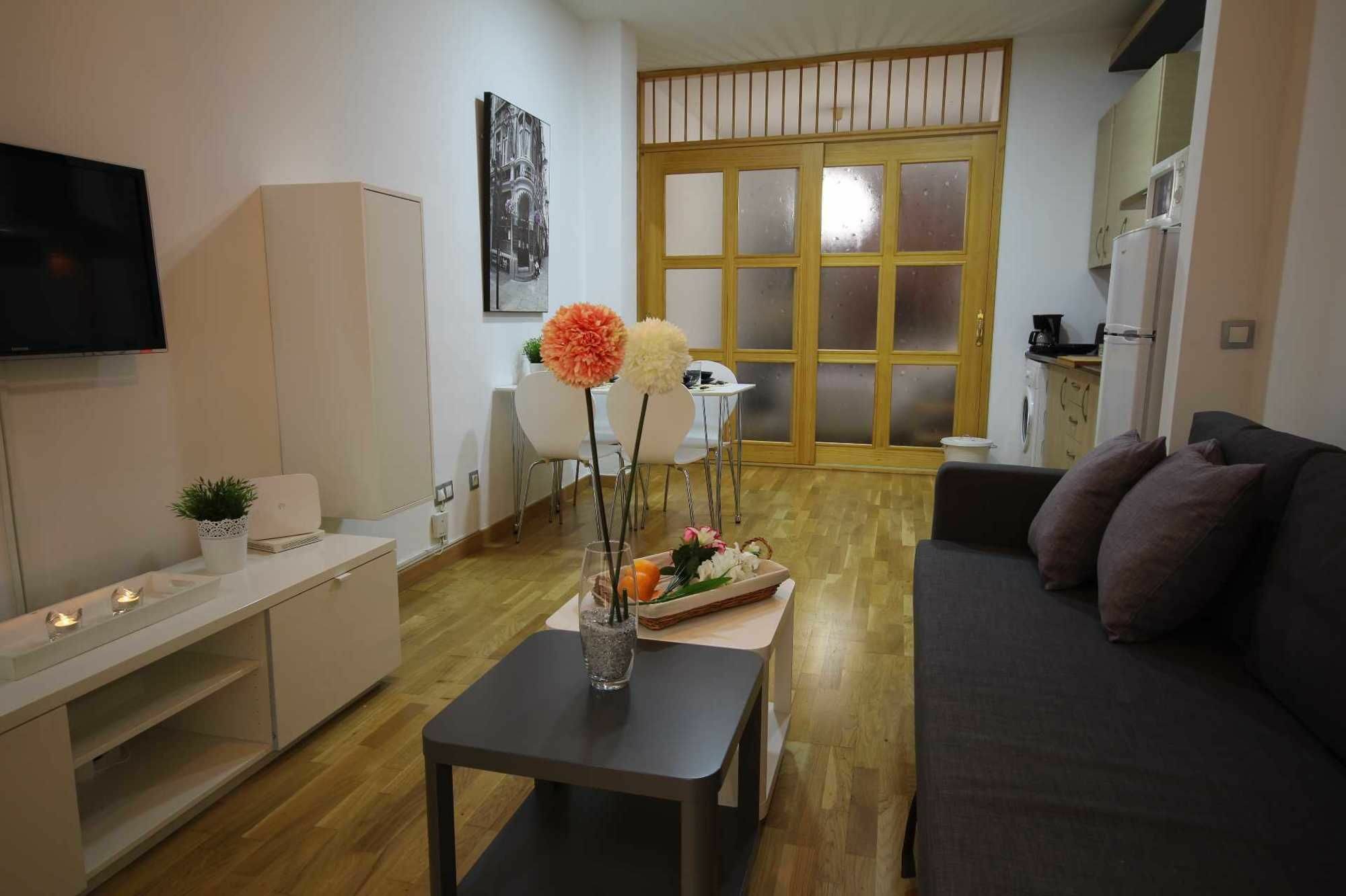 Jinetes Grupalmalaga Apartamento Málaga