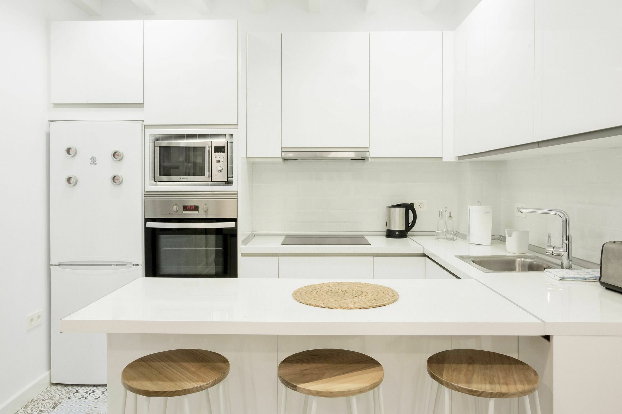 Apartment Suncity Lazcano Flat *