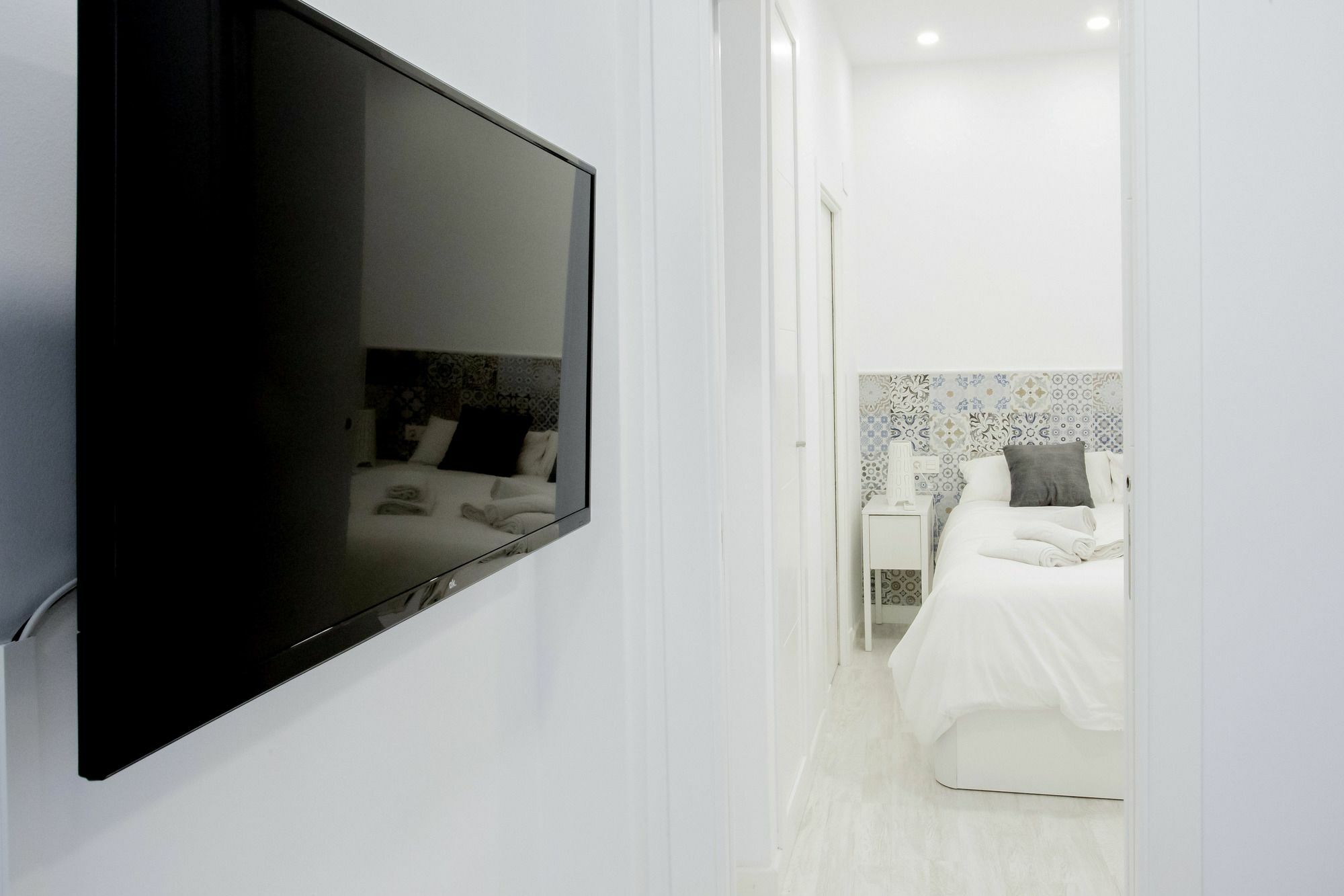 Apartment Suncity Lazcano Flat *