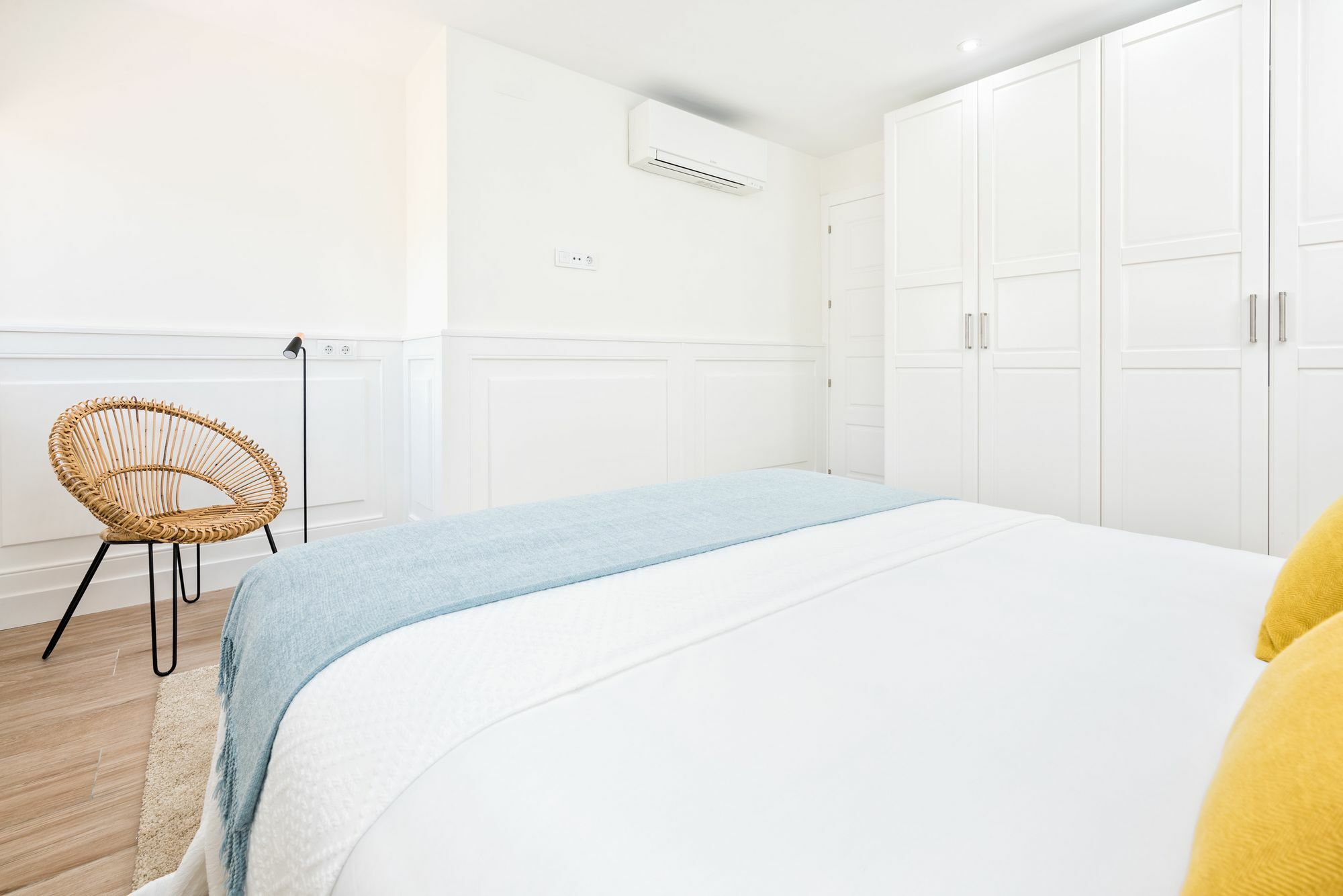 Apartamento Iloftmalaga Miramar *