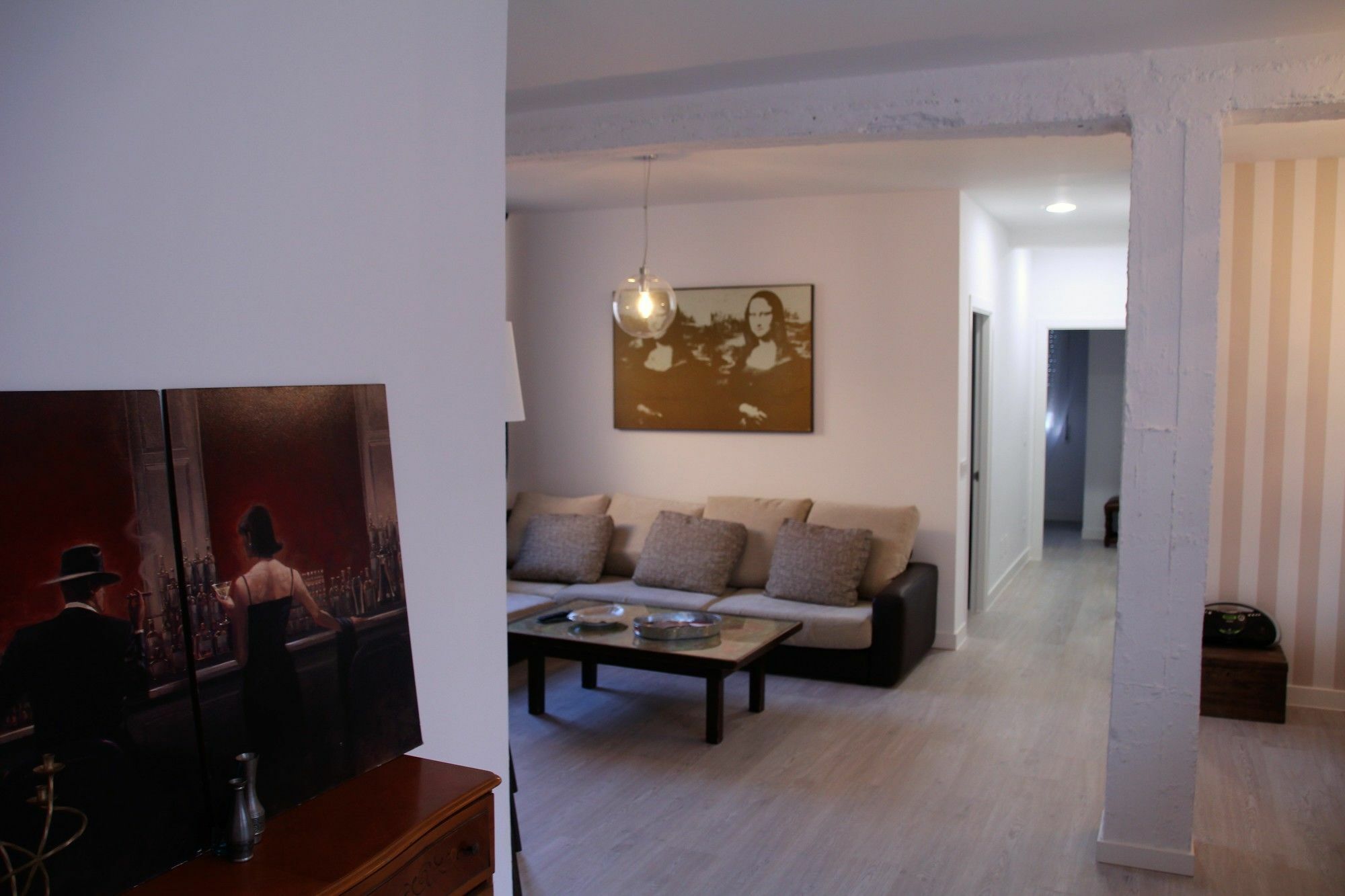 Apartamento Sunhome Soho *