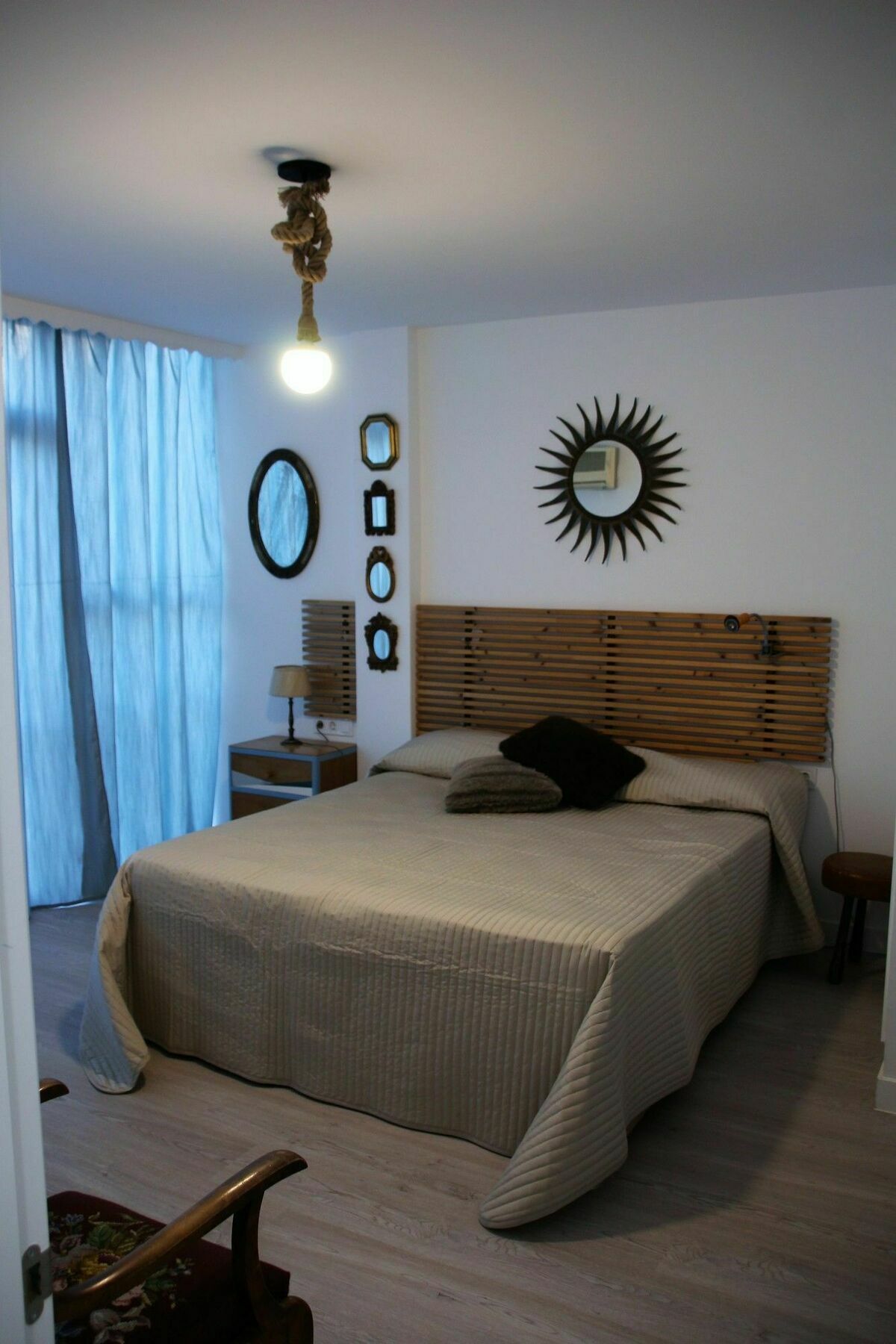 Sunhome Soho * Málaga
