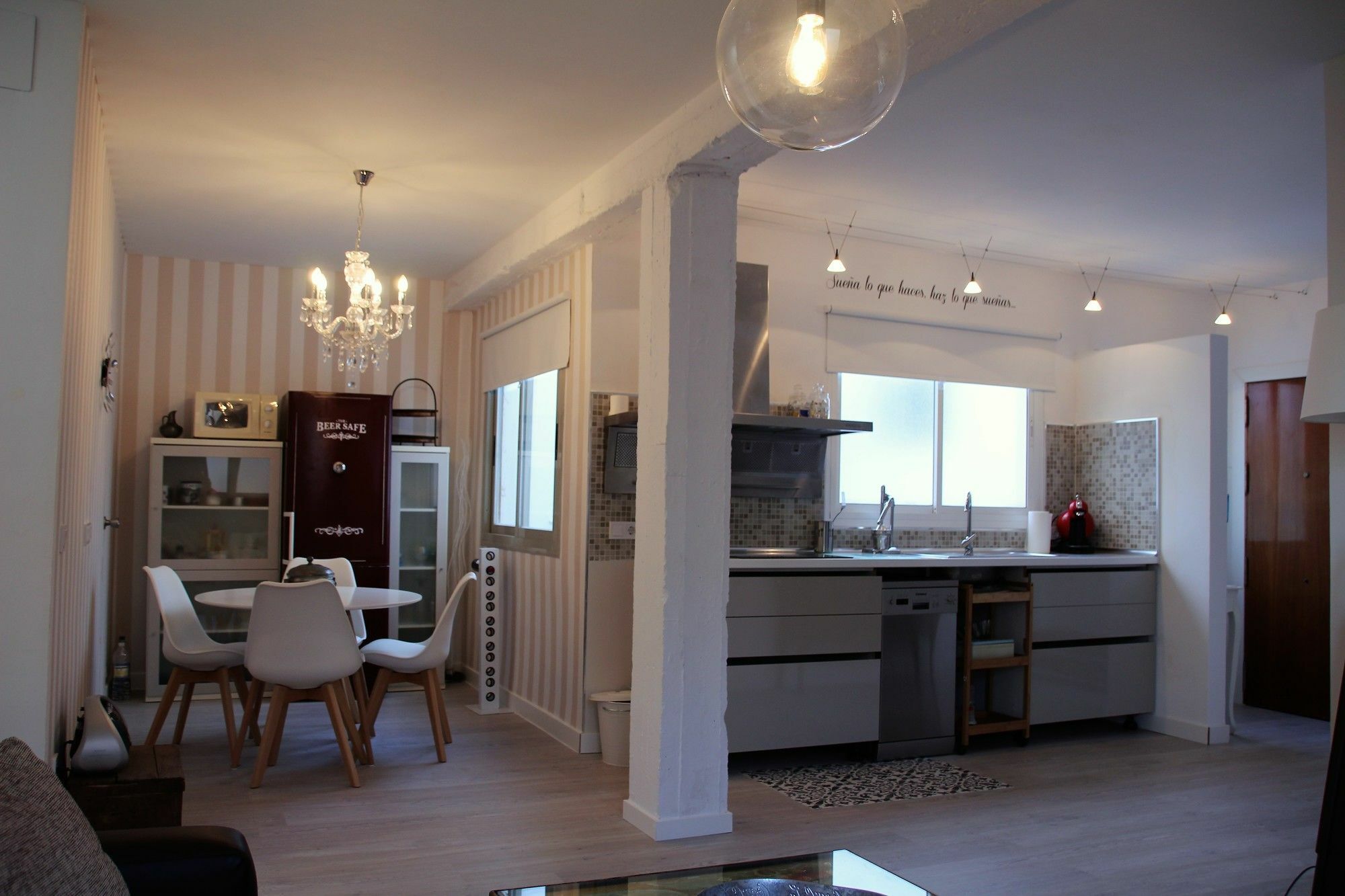 Sunhome Soho Málaga