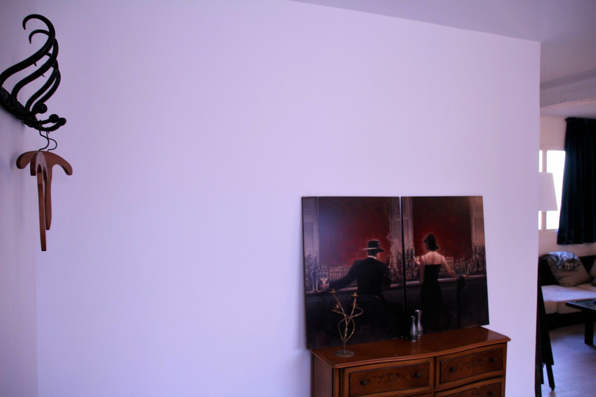 Apartamento Sunhome Soho