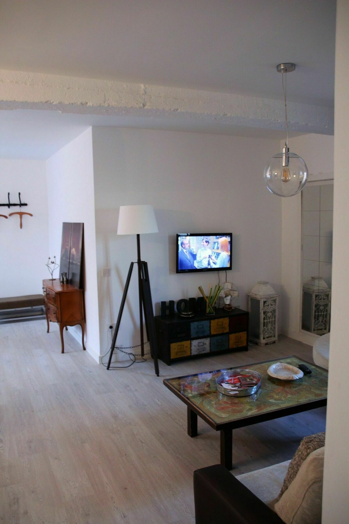 Sunhome Soho Apartamento Málaga