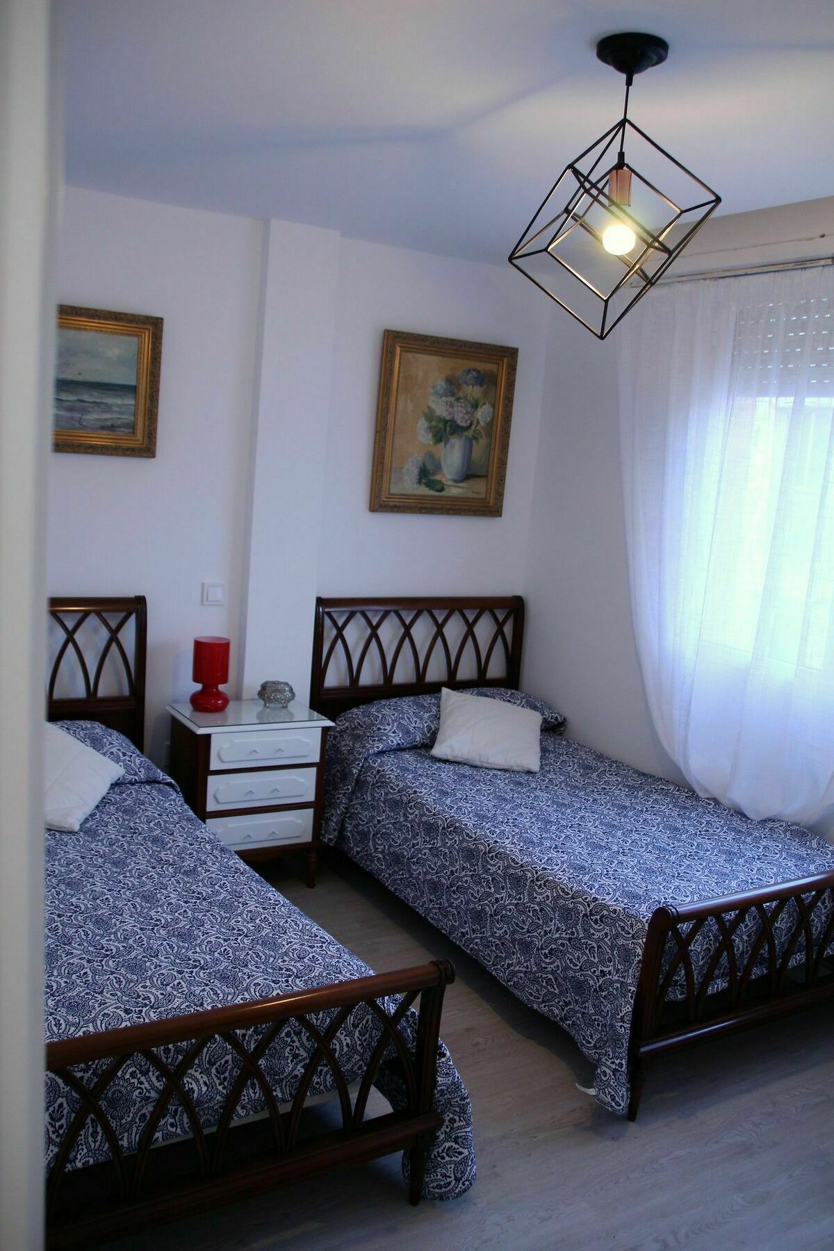 Sunhome Soho Apartamento Málaga