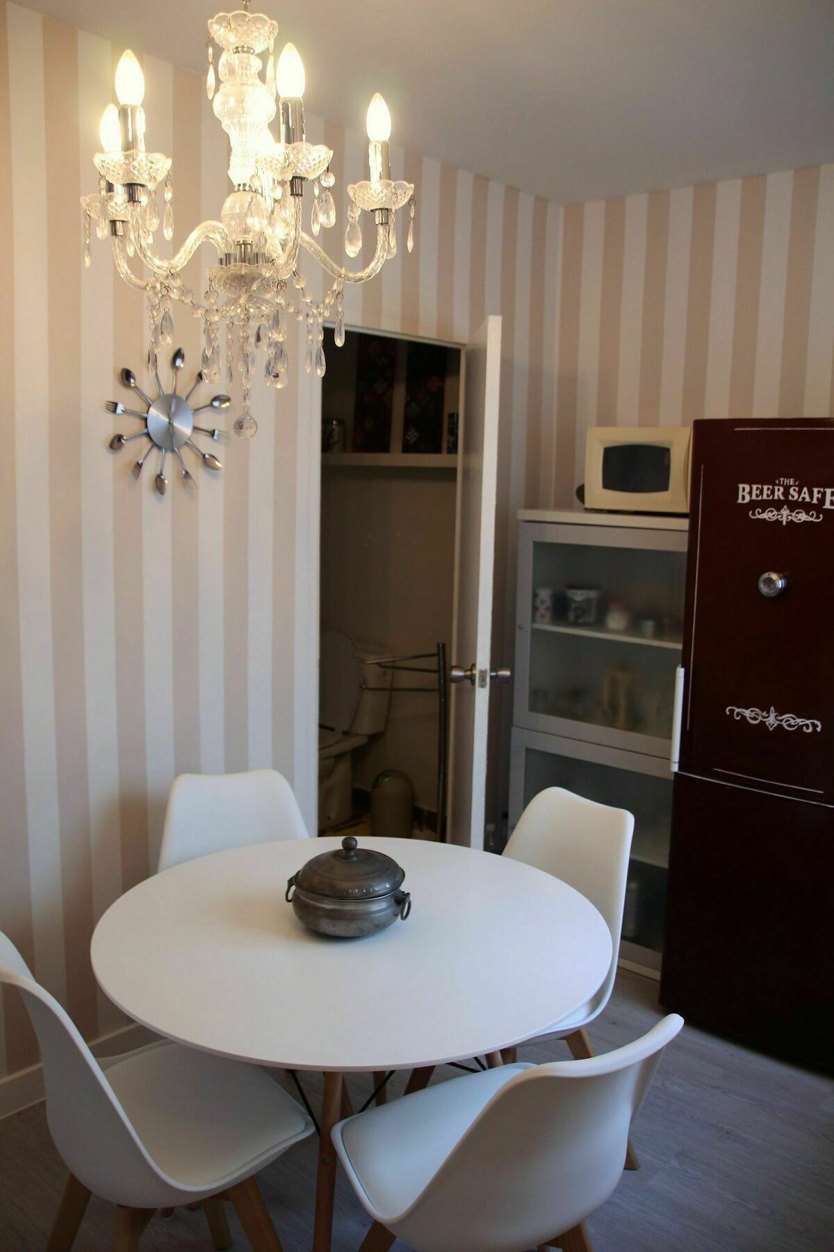 Apartamento Sunhome Soho Málaga