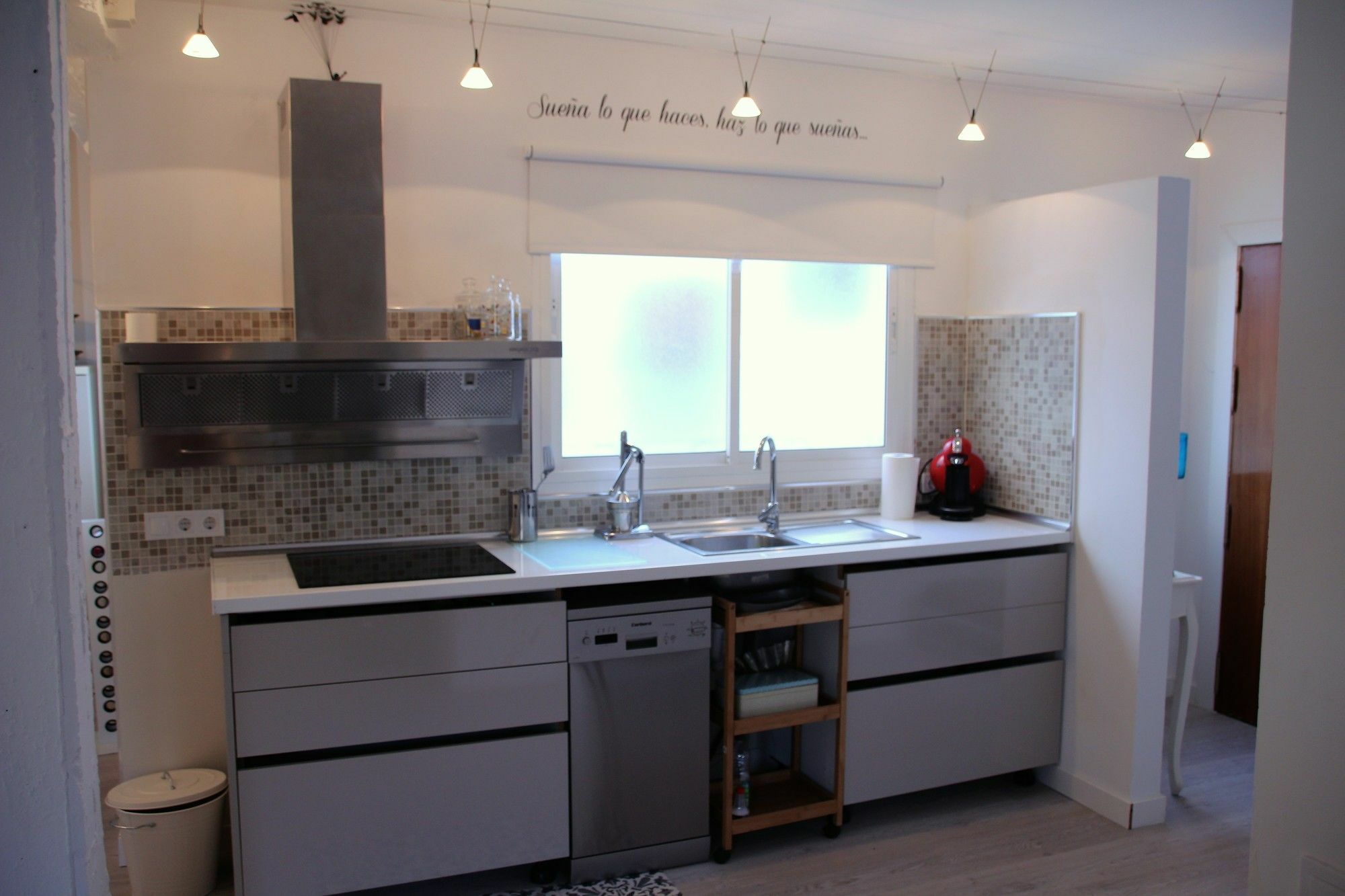 Apartamento Sunhome Soho Málaga