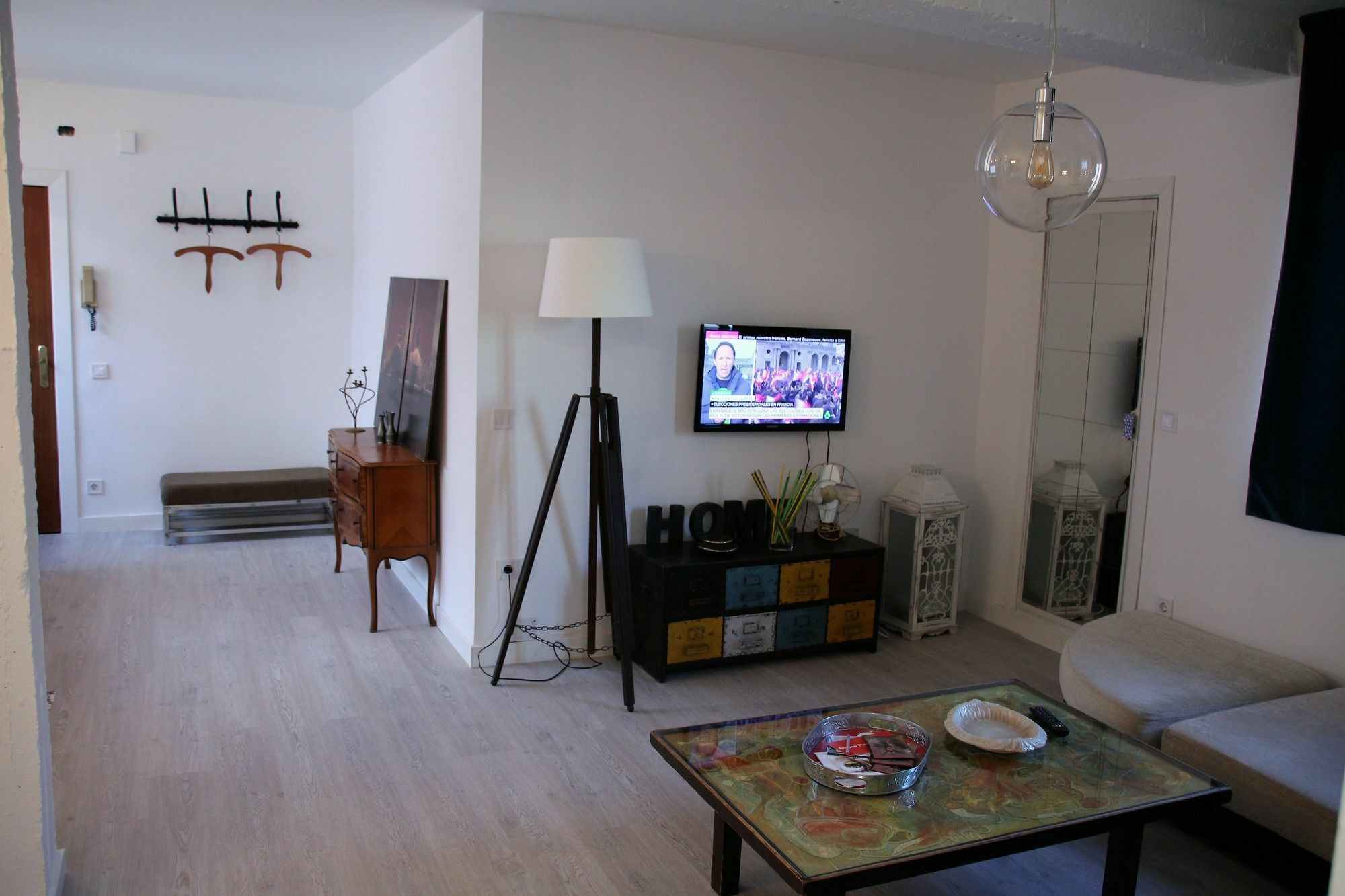 Sunhome Soho Málaga