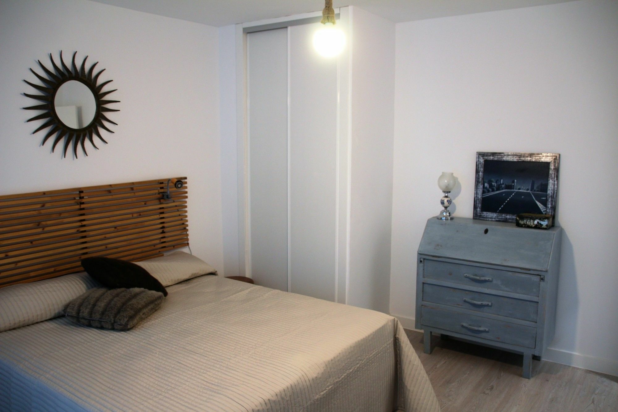 Sunhome Soho Apartamento