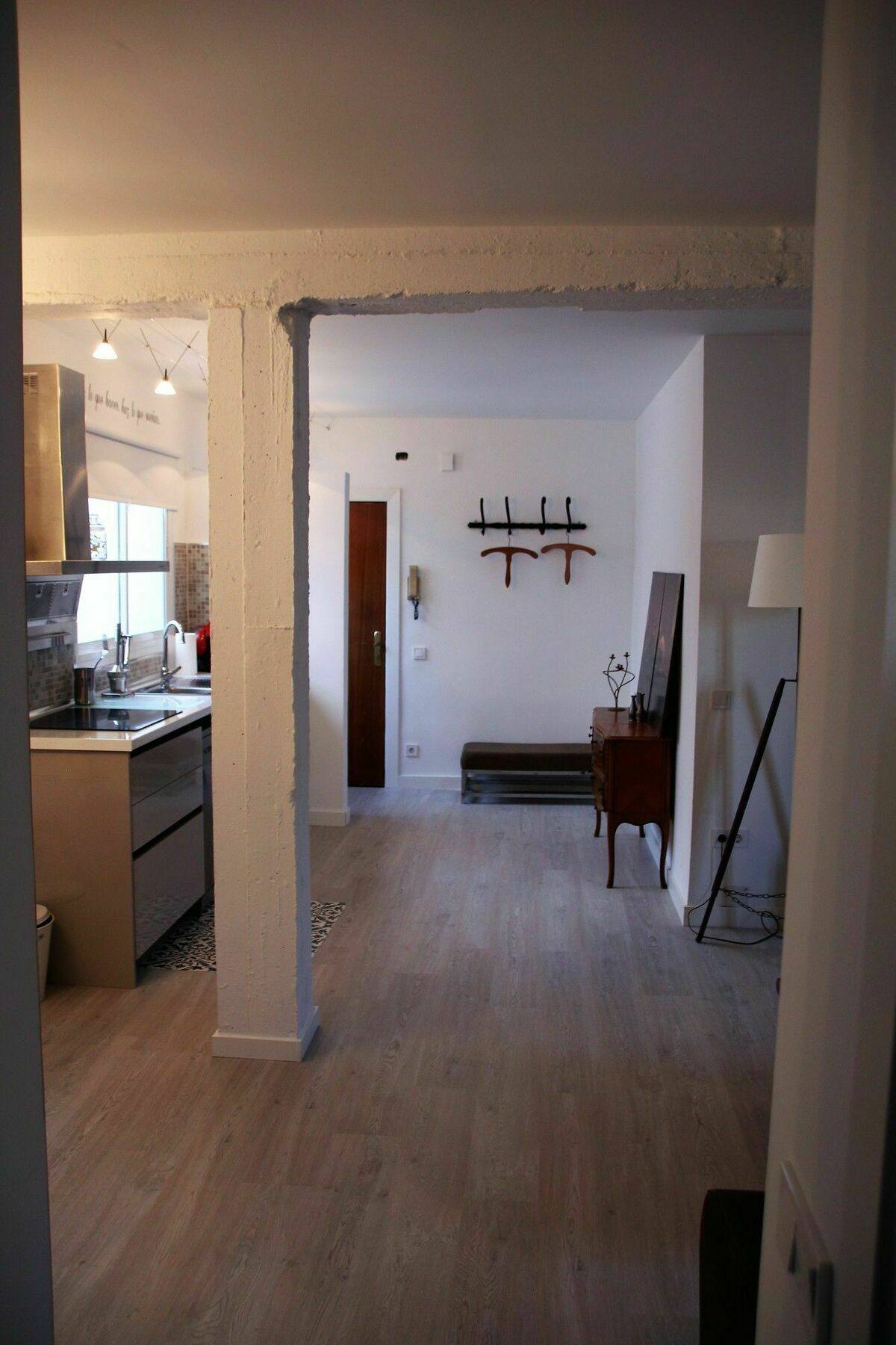 Sunhome Soho * Málaga