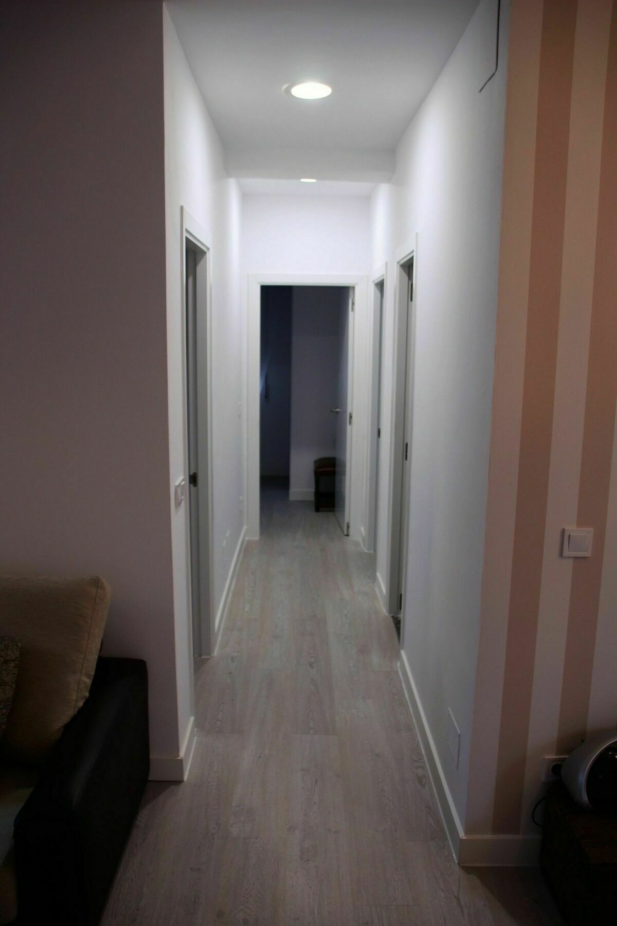 Apartamento Sunhome Soho