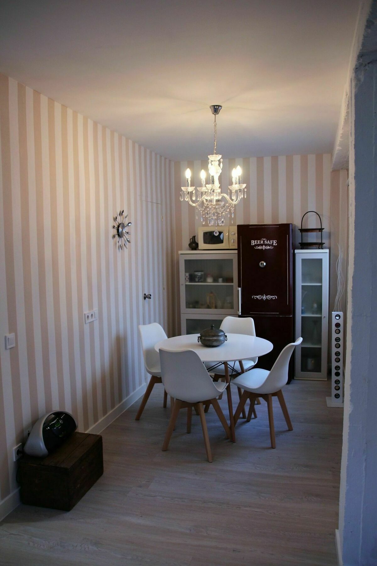 Apartamento Sunhome Soho Málaga