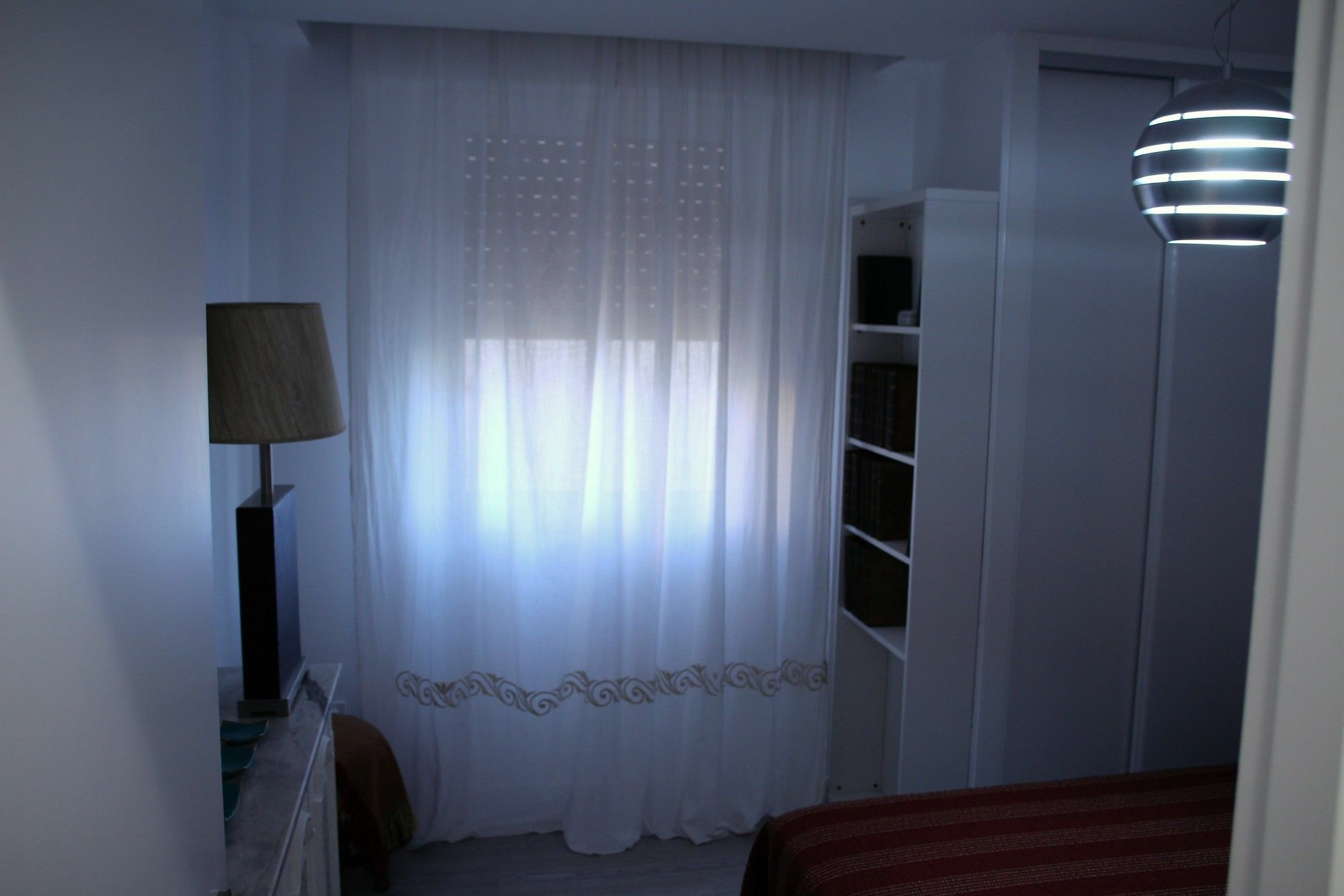 Sunhome Soho Apartamento