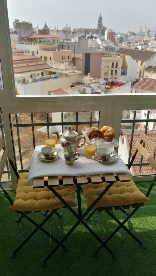 El Balcón De Apartamento *