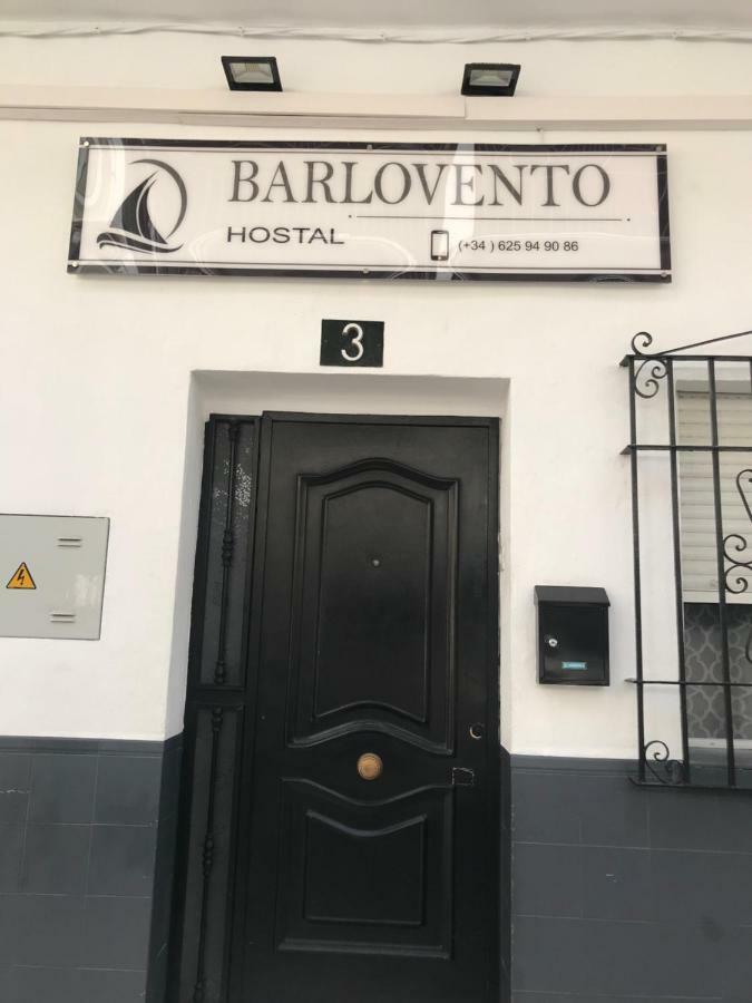 Barlovento Guest house Malaga