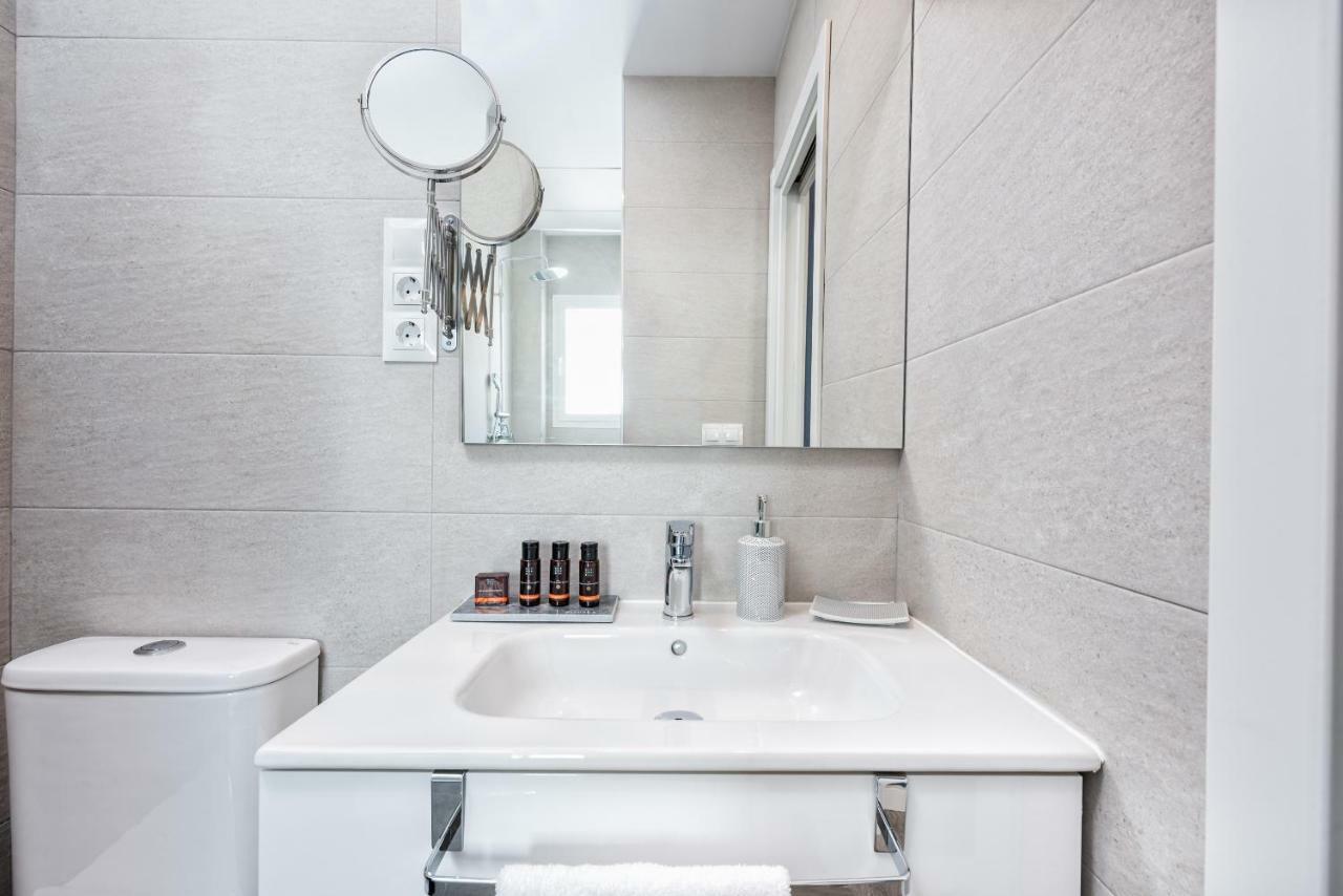 Apartment Iloftmalaga Moreno Carbonero Malaga