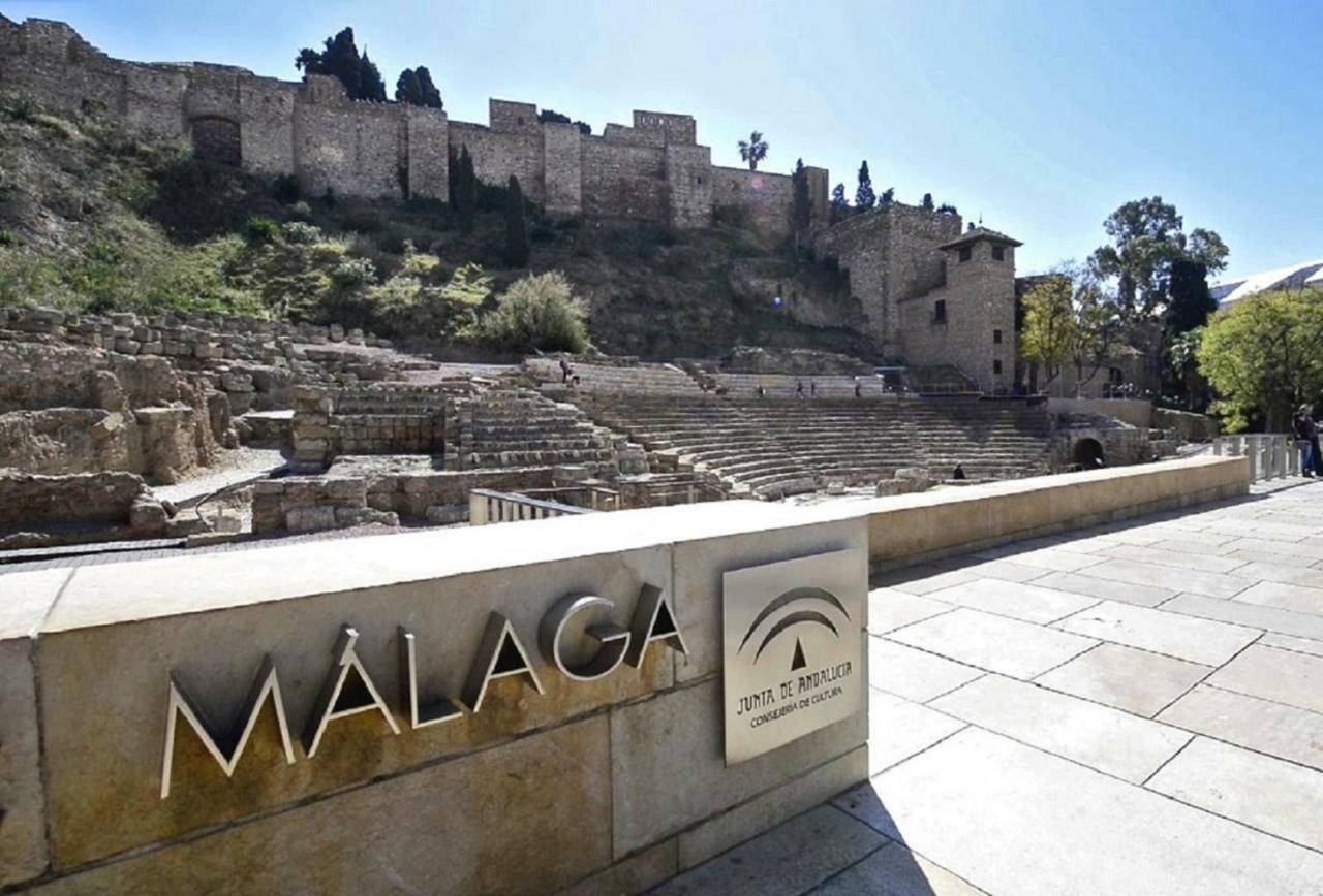 Casita La Isla Málaga