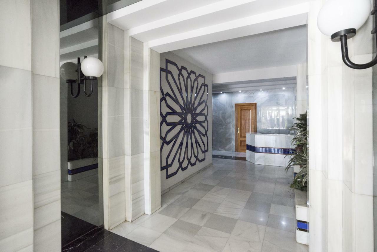 Apartamento Lu&cia Bay *