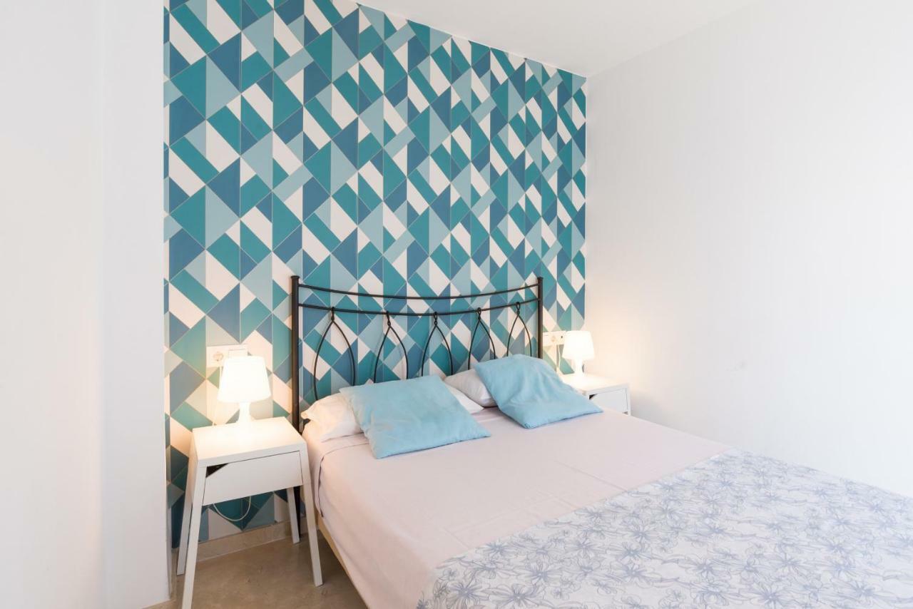 Apartamento Lu&cia City Centre Victoria 4 *