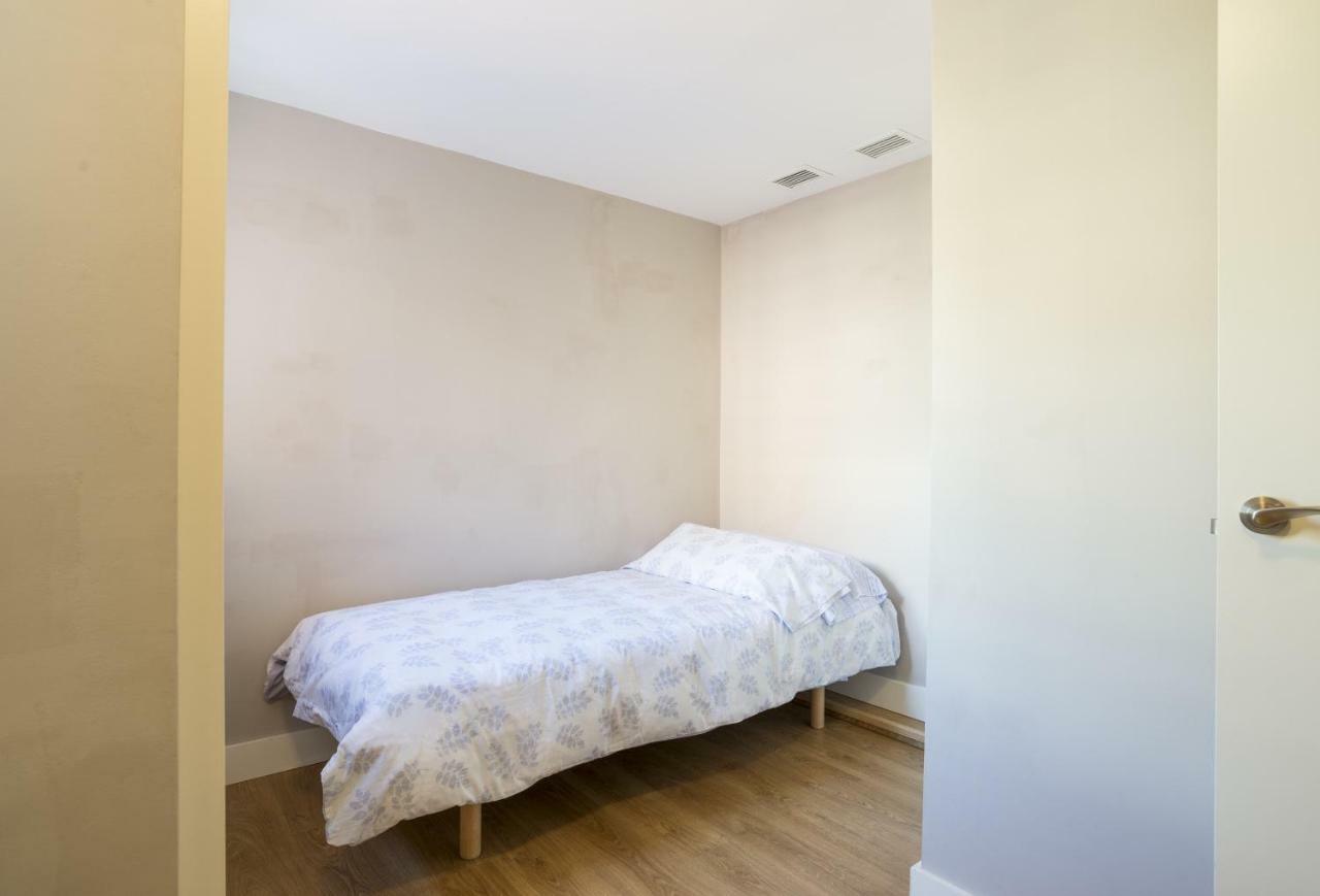 Apartamento Lu&cia Bay
