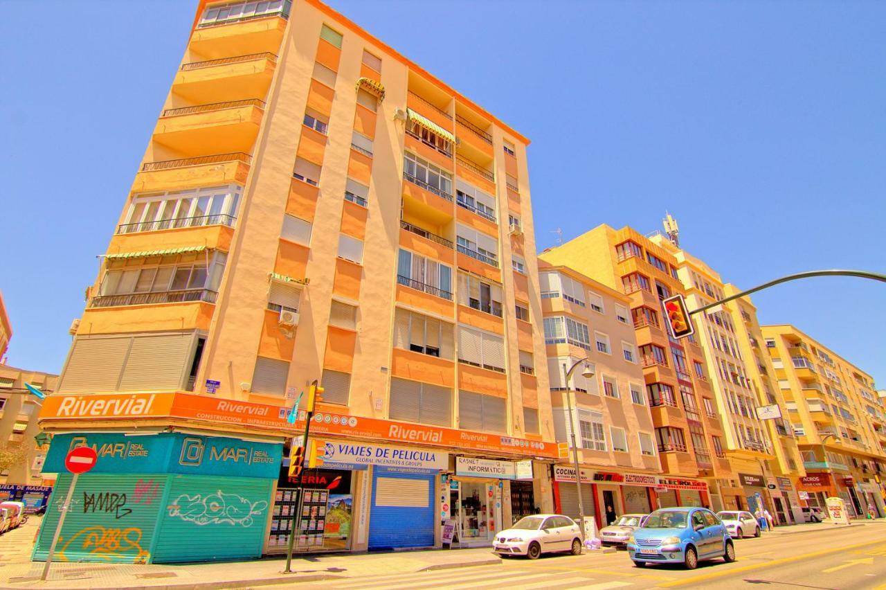 Cost Habitación en casa particular Málaga