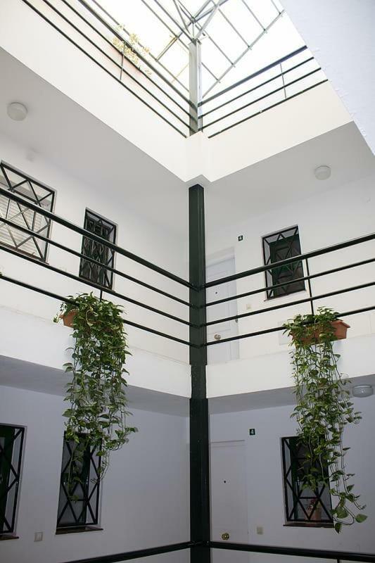 Mlg Center Plaza Málaga