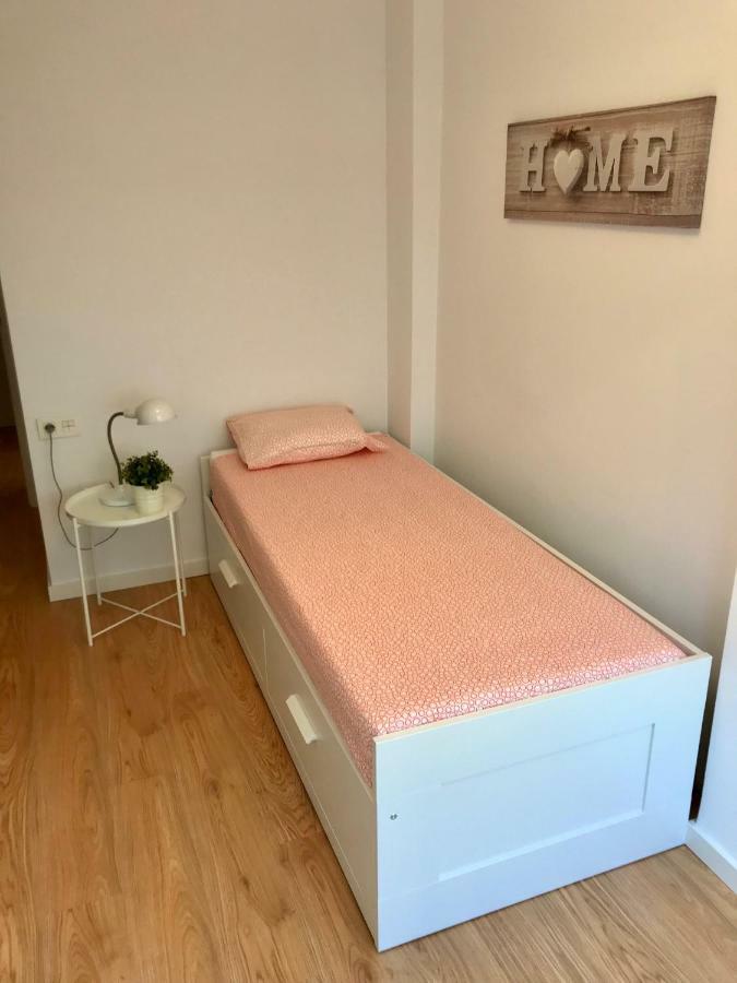 Mlg Center Plaza De La Merced Apartamento Málaga