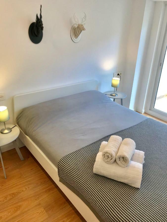 Apartamento Mlg Center Plaza De La Merced