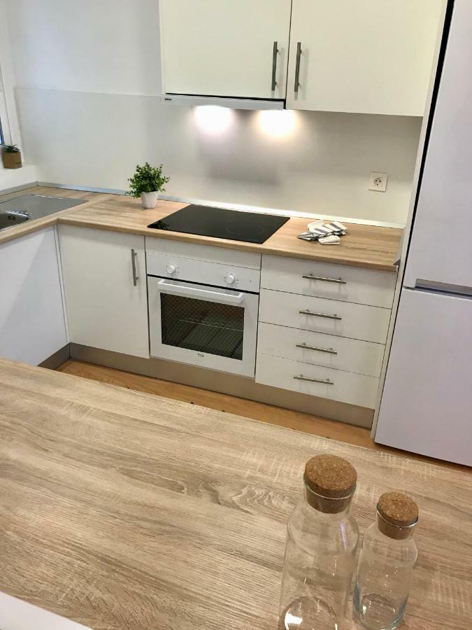 Apartamento Mlg Center Plaza De La Merced Málaga