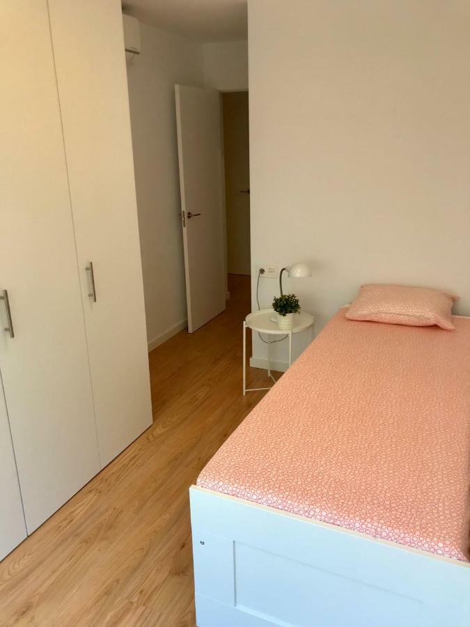Apartamento Mlg Center Plaza De La Merced Málaga